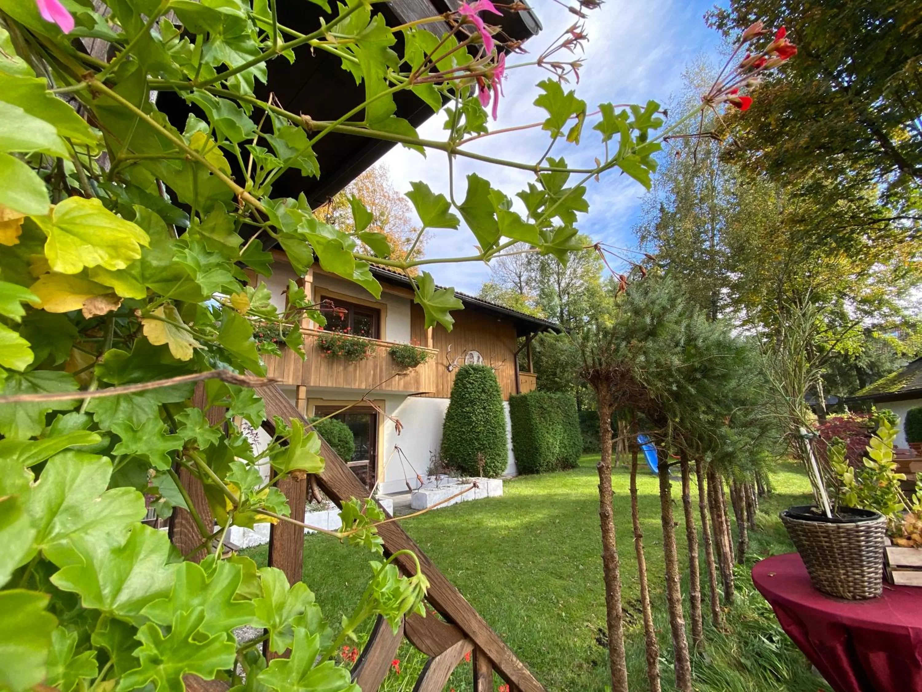 Landgasthof zum Papyrer - Erholung im Urlaubsgebiet