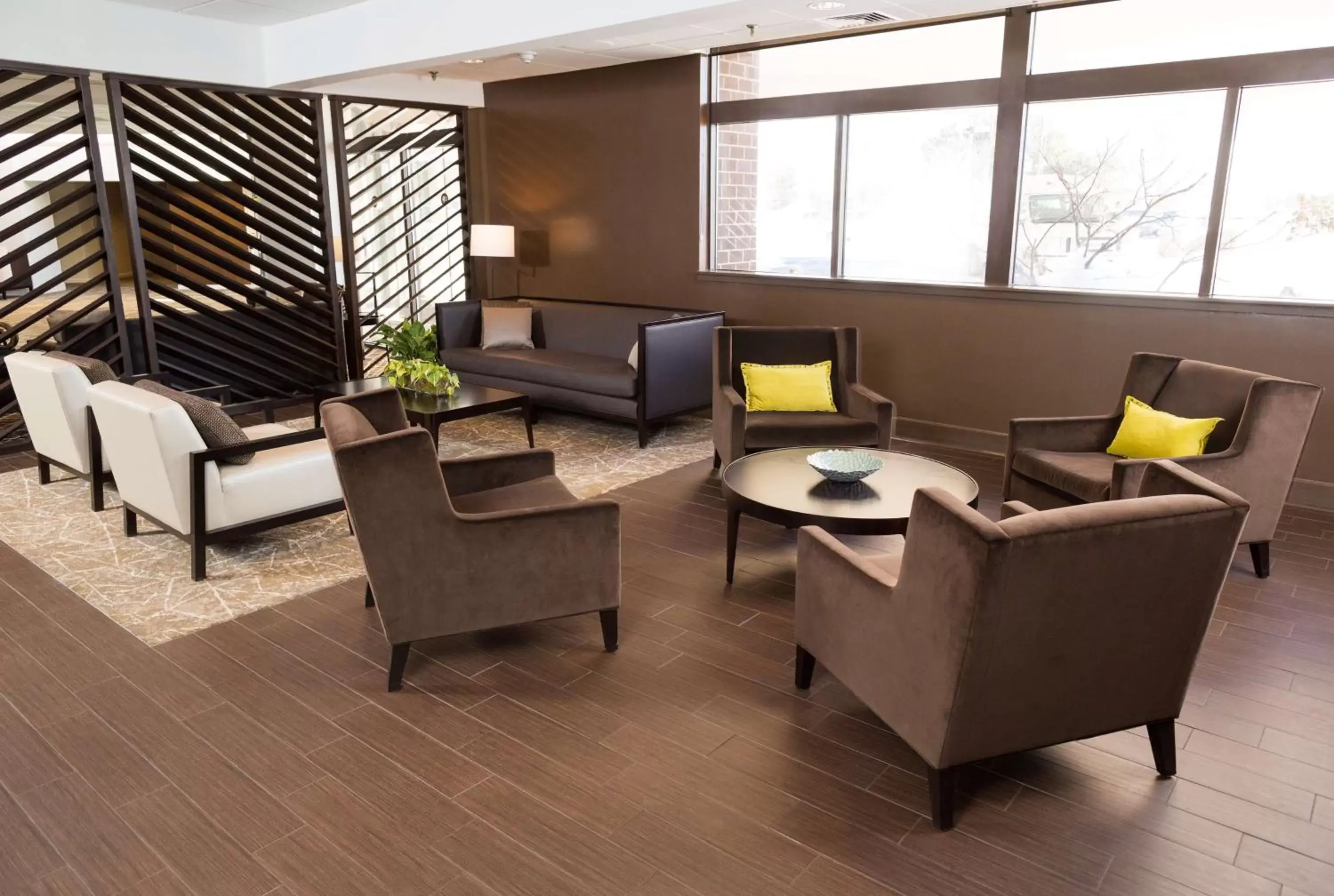 Lounge or bar in DoubleTree by Hilton Boston/Westborough