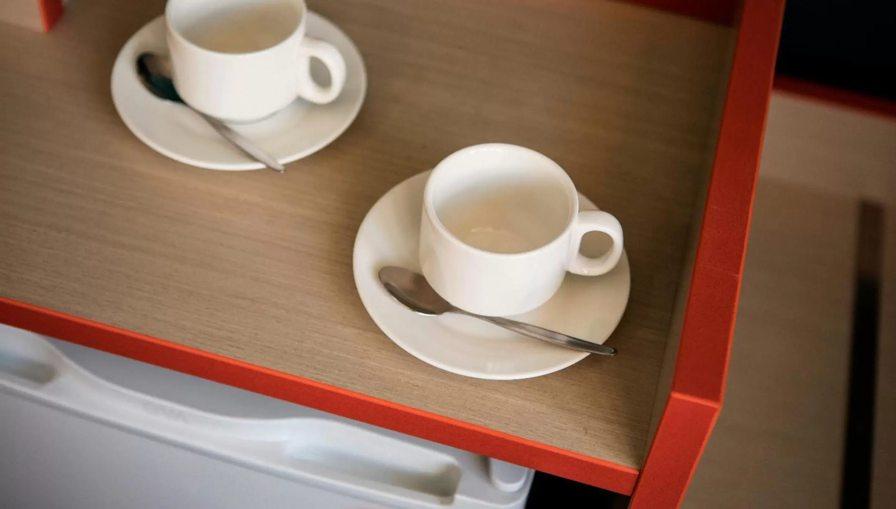 Coffee/tea facilities in Greenacre Hotel