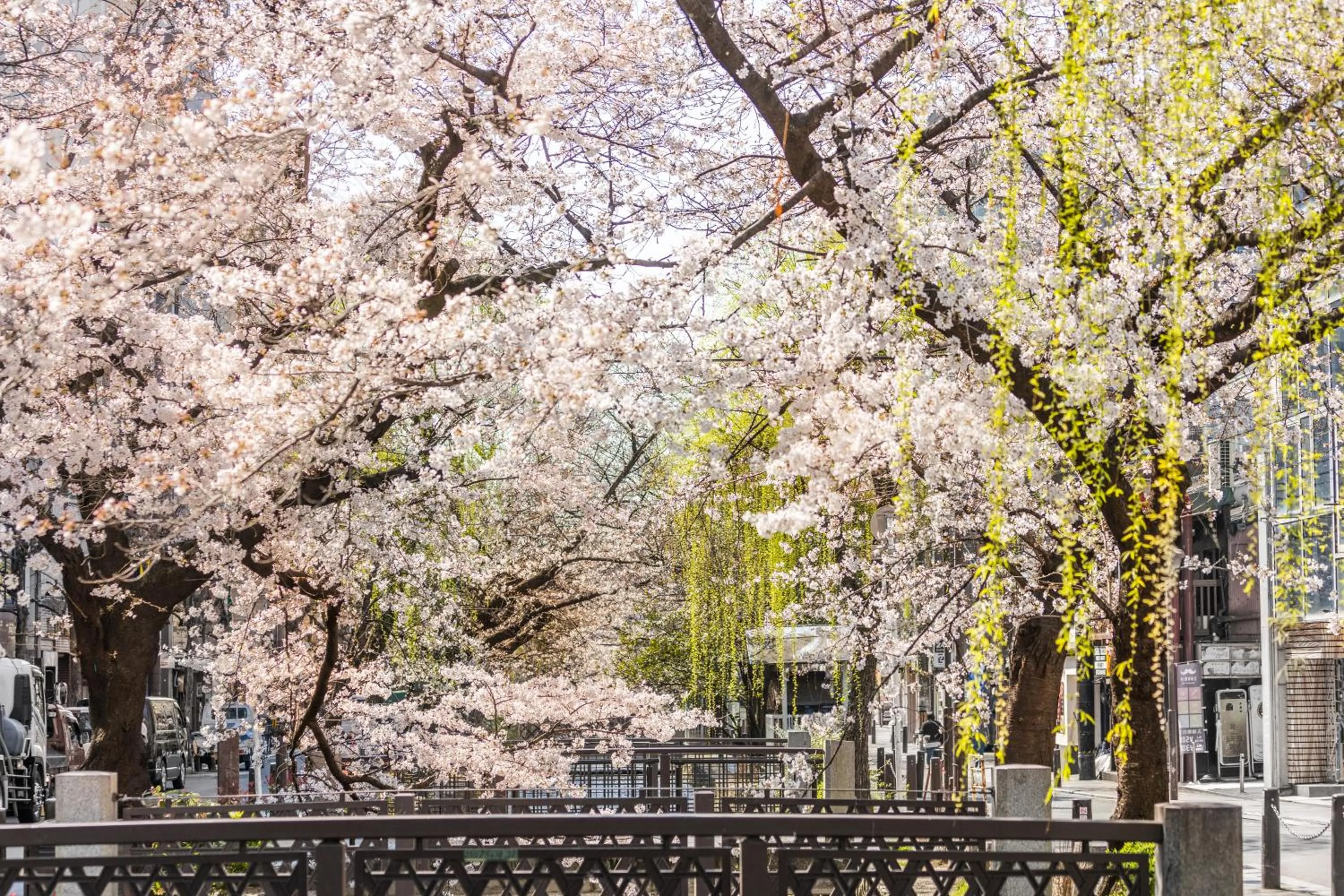 Hotel Aru Kyoto Sanjo Kiyamachi Do-ri