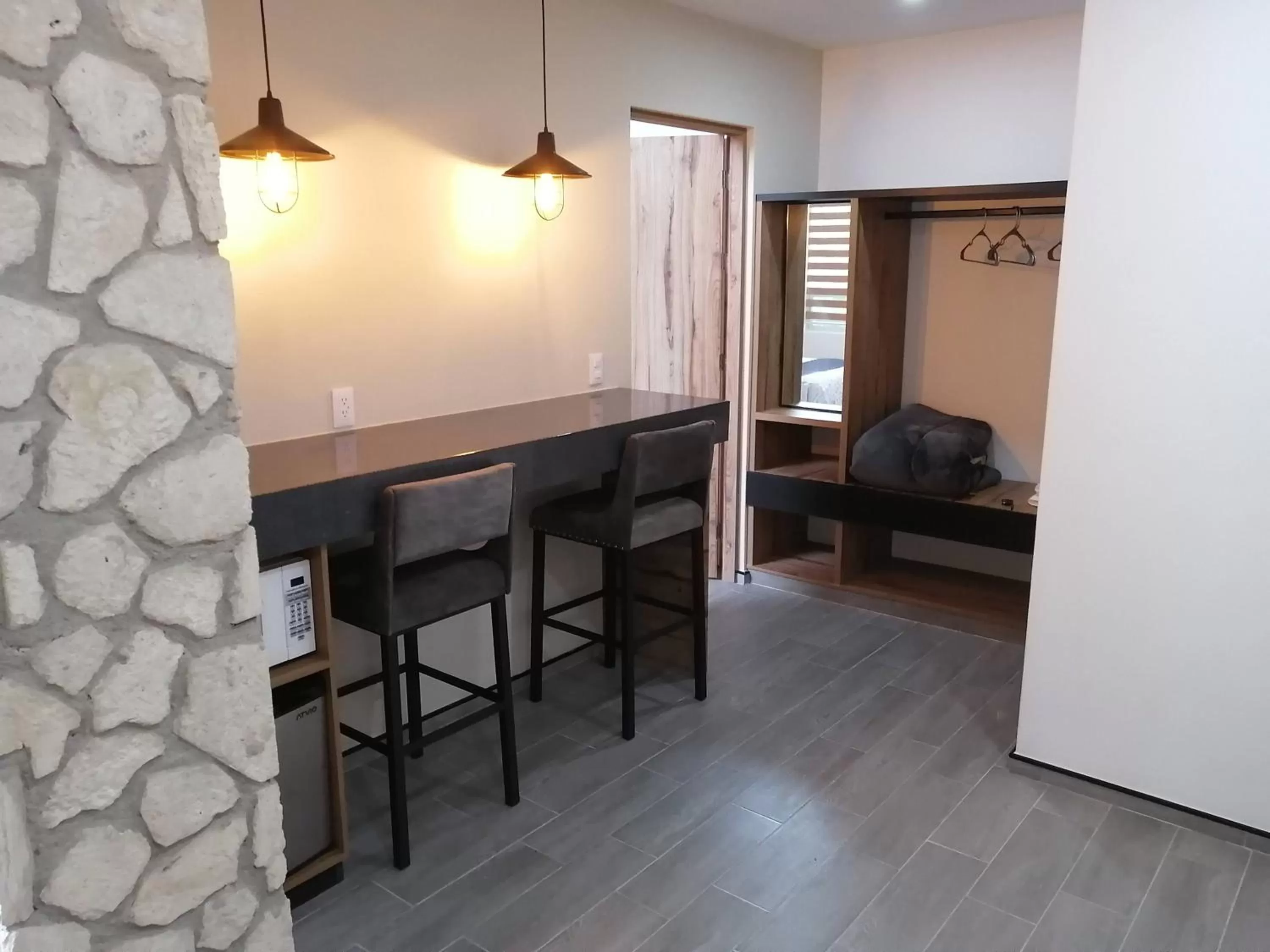 Photo of the whole room in Hotel la Cuesta Toscana