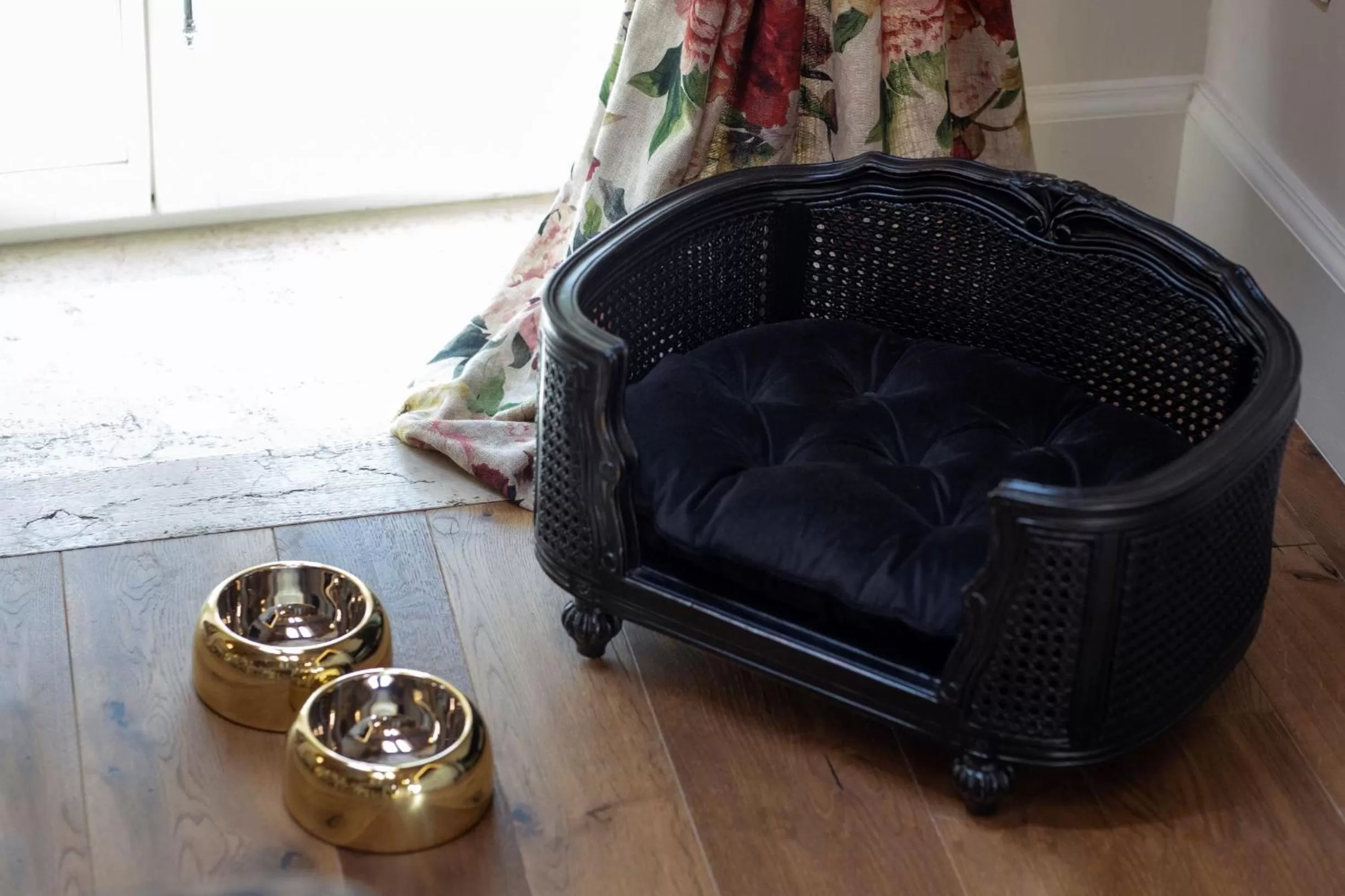 Animals in Antica Dimora Desenzano