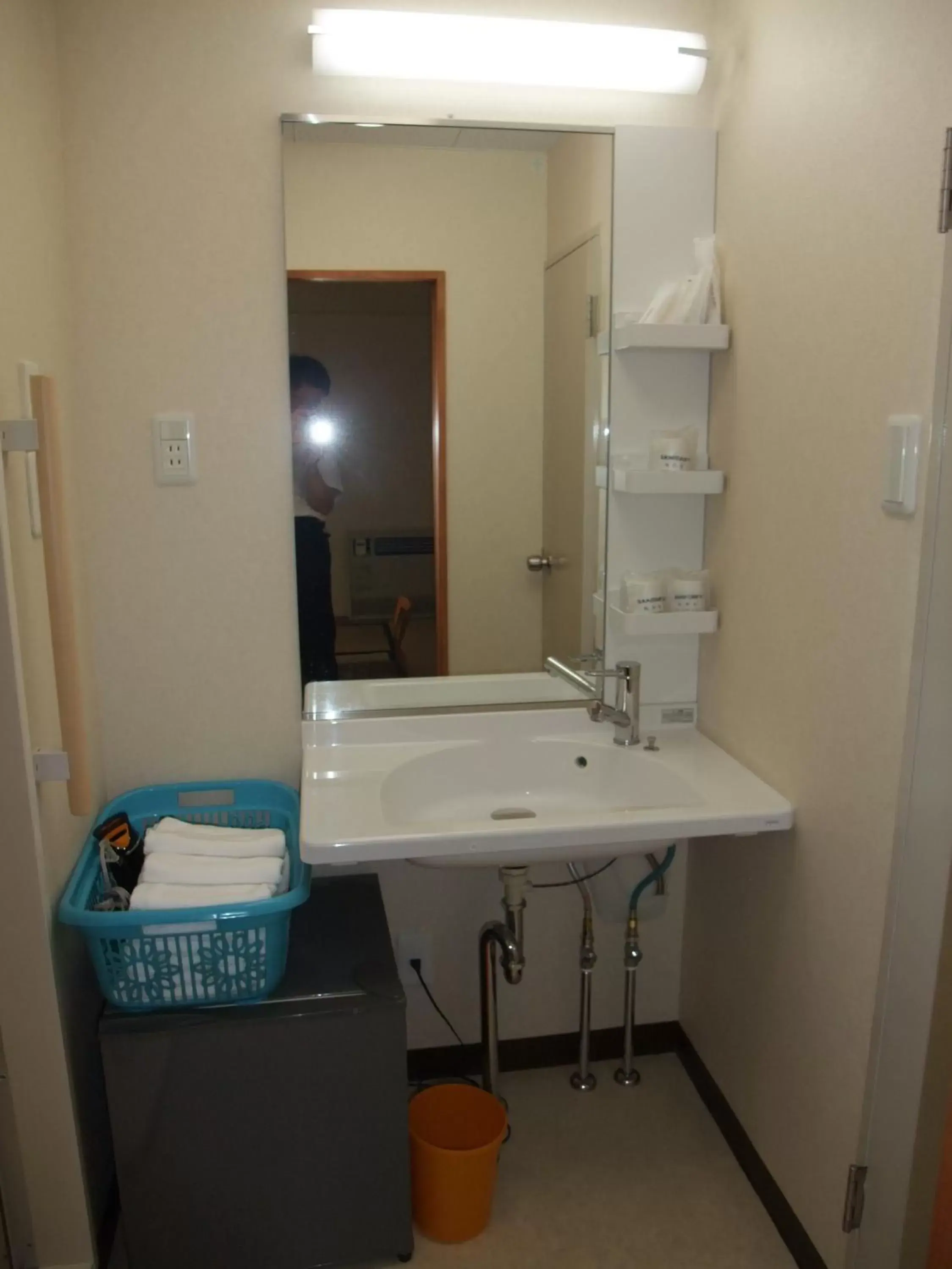 Area and facilities, Bathroom in Hotel Tateshina