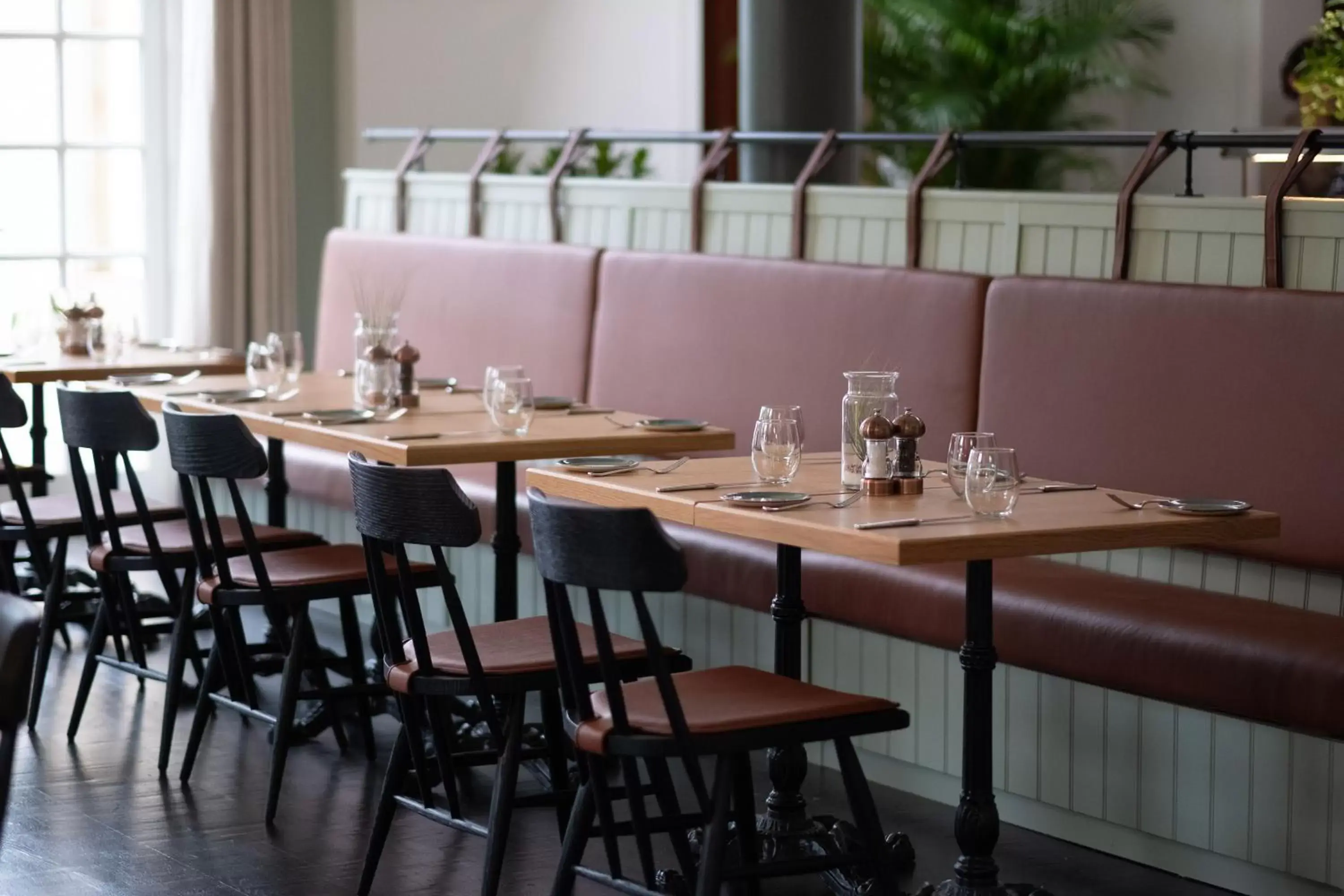 Restaurant/places to eat in Fowey Hall Hotel Restaurant/places to eat in Fowey Hall Hotel