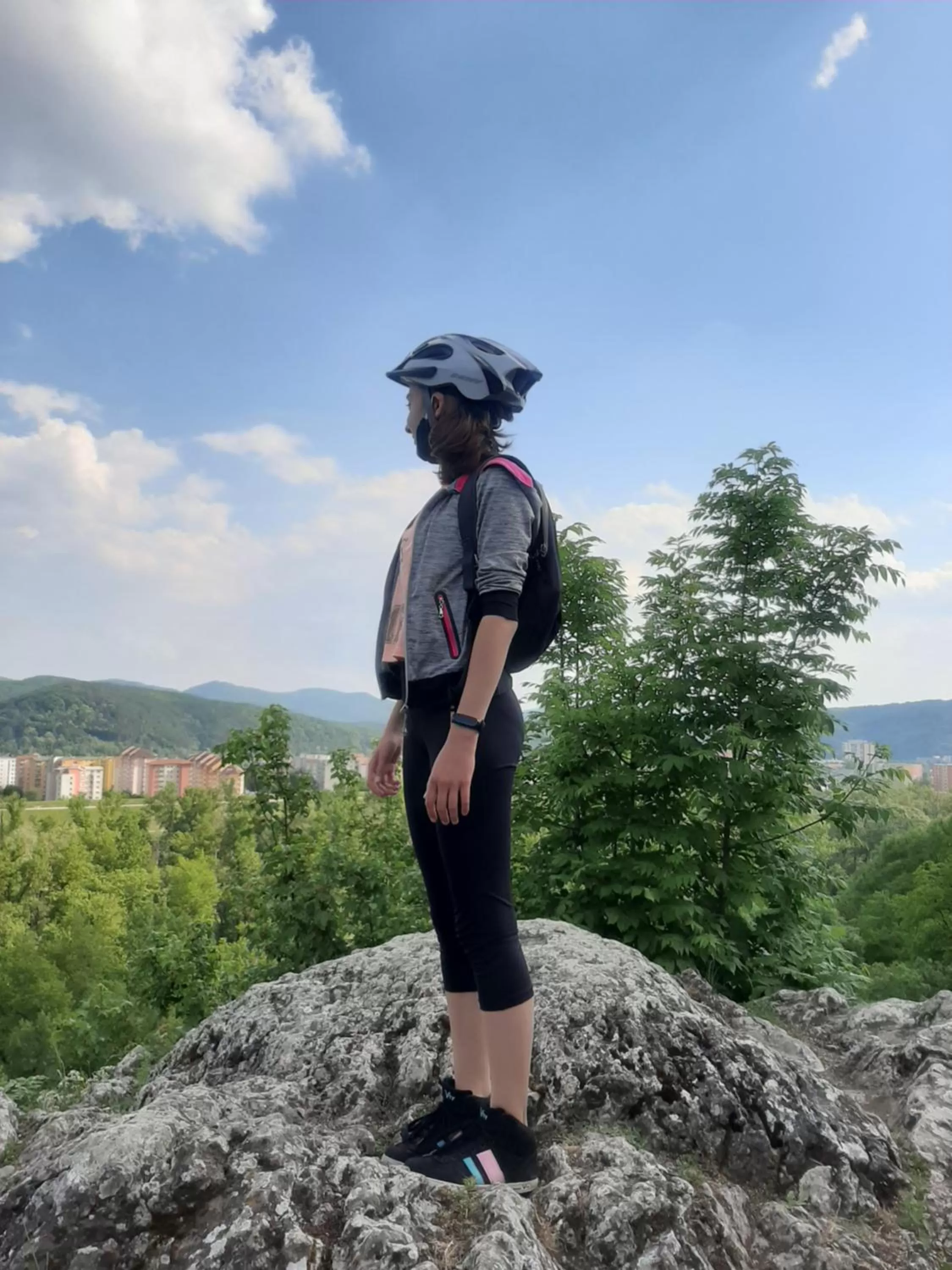 Hiking in garni Hotel S.O.G.* * *