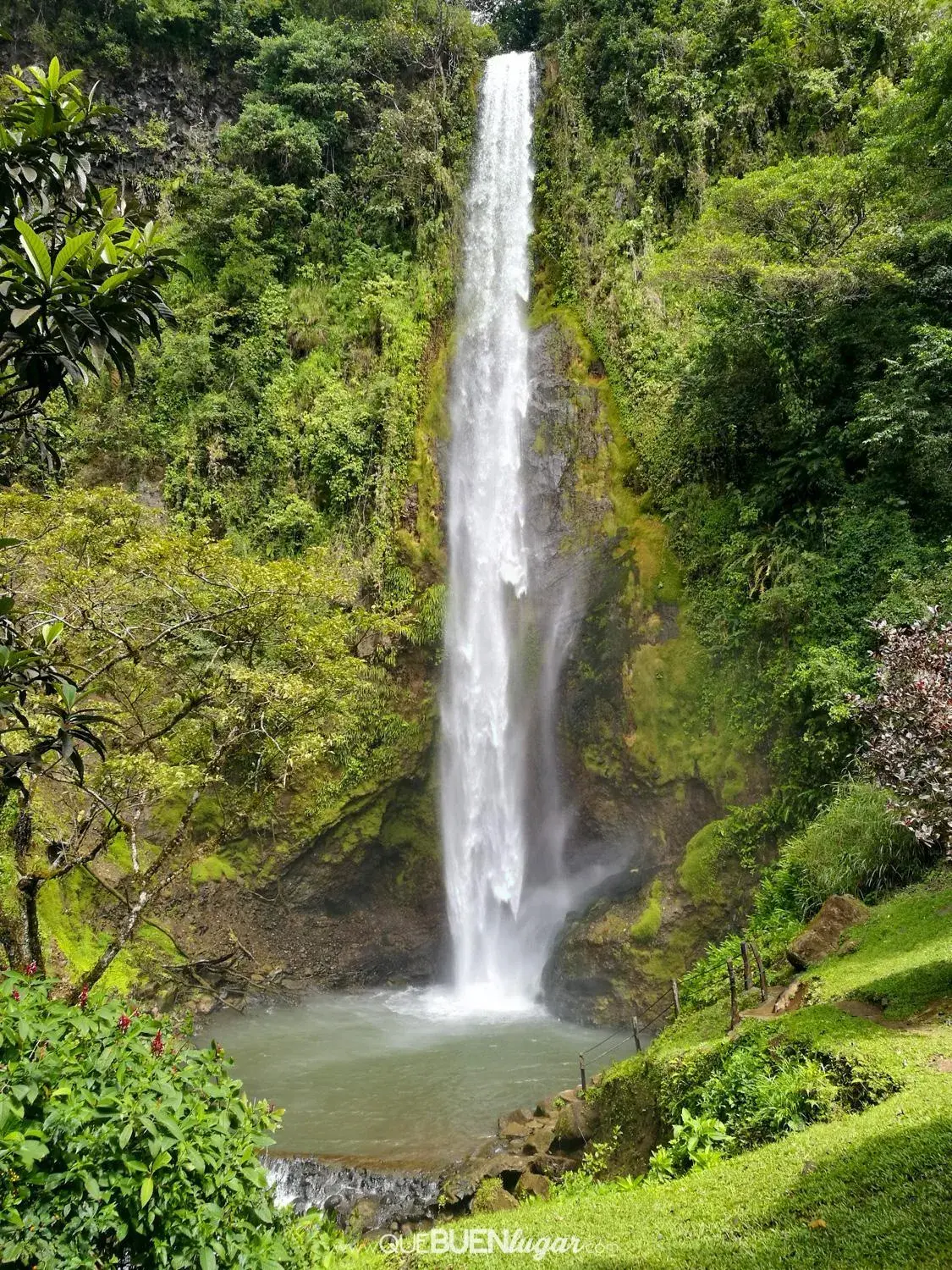 Hiking, Natural Landscape in Hotel Cielo Azul Resort