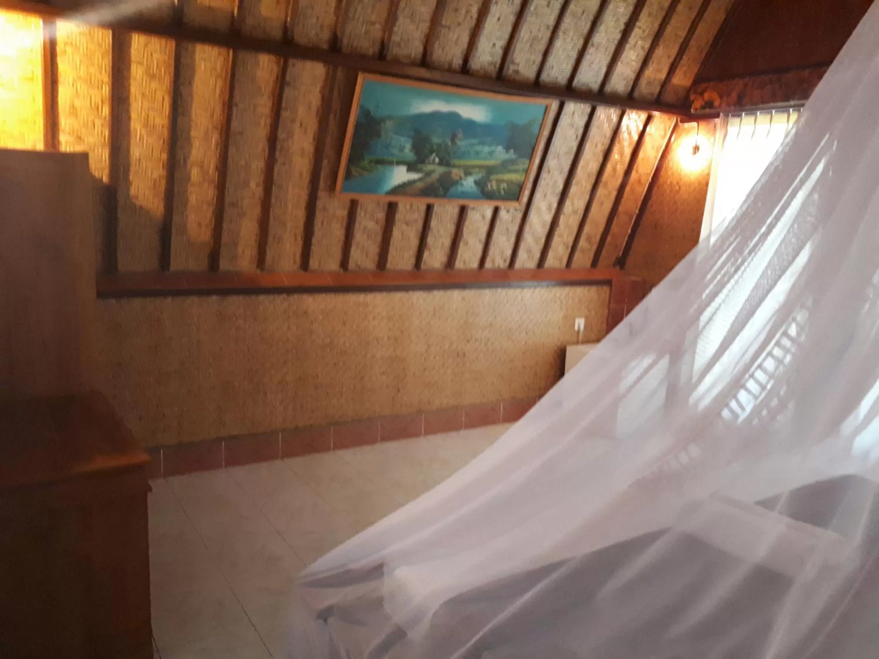 Sandy Beach Bungalows