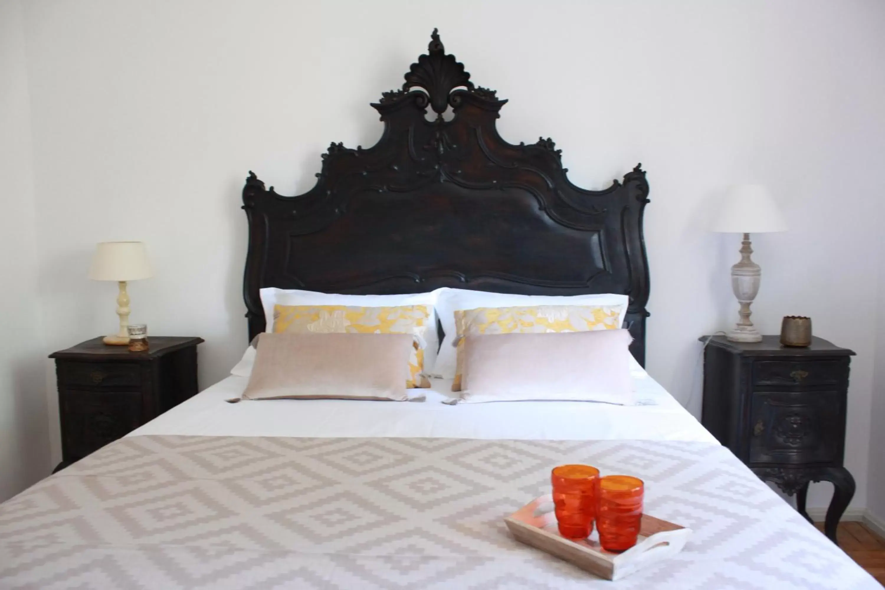 Large Double Room with Shared Bathroom in Lanui Vintage Guest House Large Double Room with Shared Bathroom in Lanui Vintage Guest House