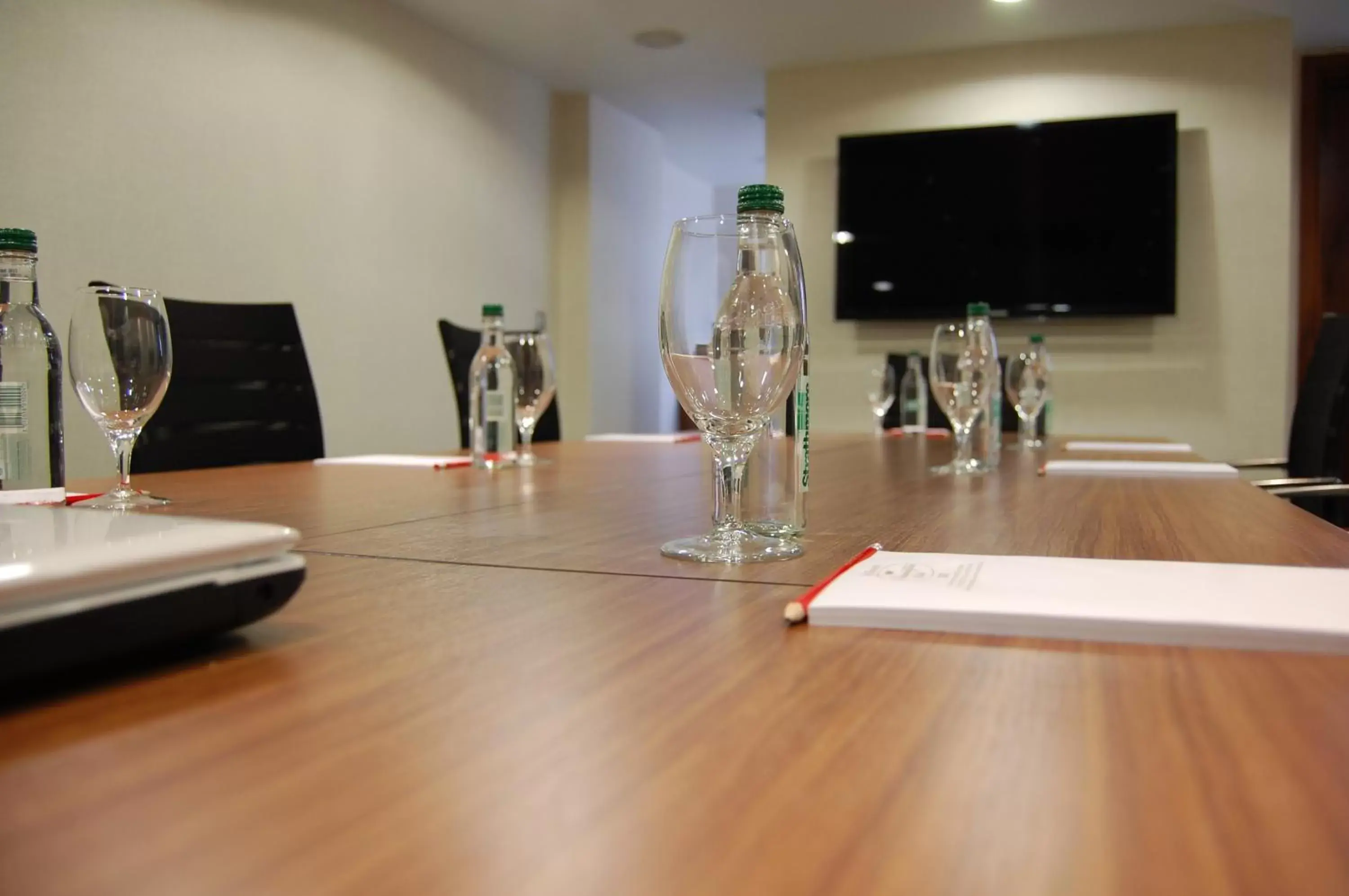 Meeting/conference room in Best Western Mornington Hotel Hyde Park