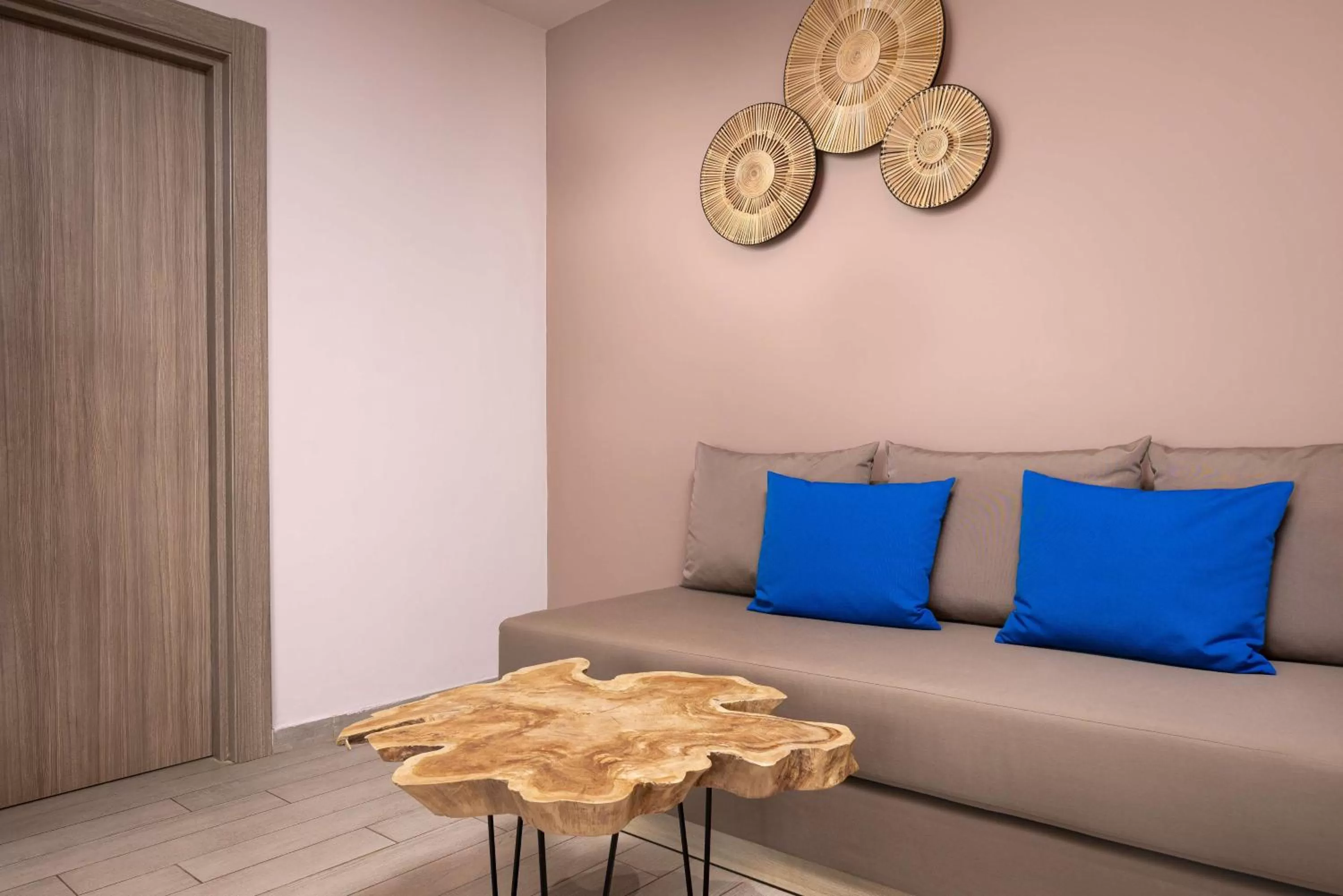 Bedroom in Radisson Blu Resort Al Hoceima