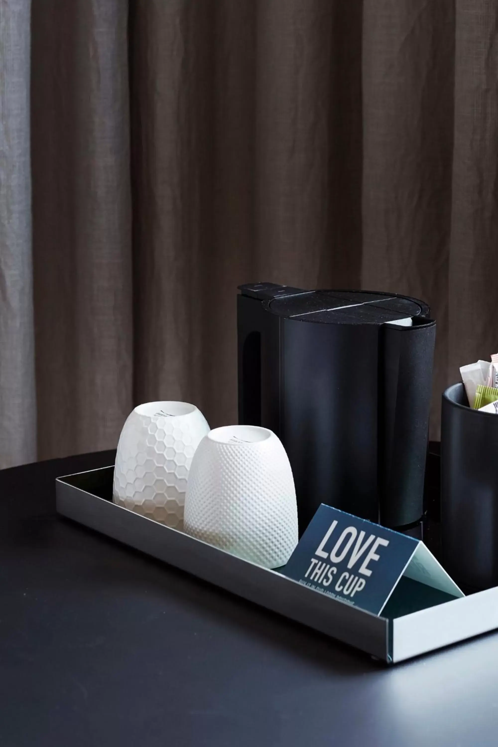 Suite in Hotel SP34 by Brøchner Hotels Suite in Hotel SP34 by Brøchner Hotels