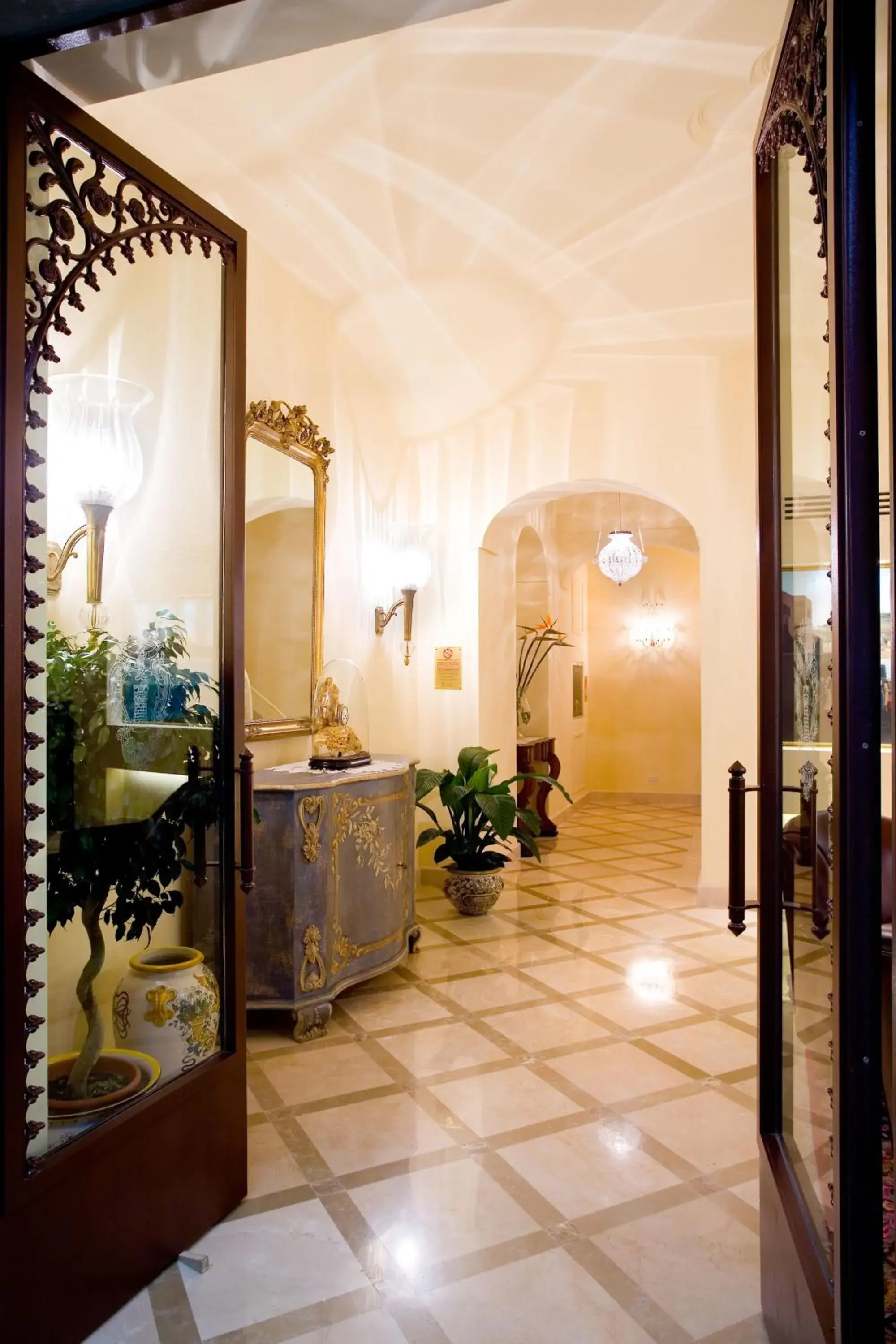 Other, Bathroom in Hotel Palazzo Guardati