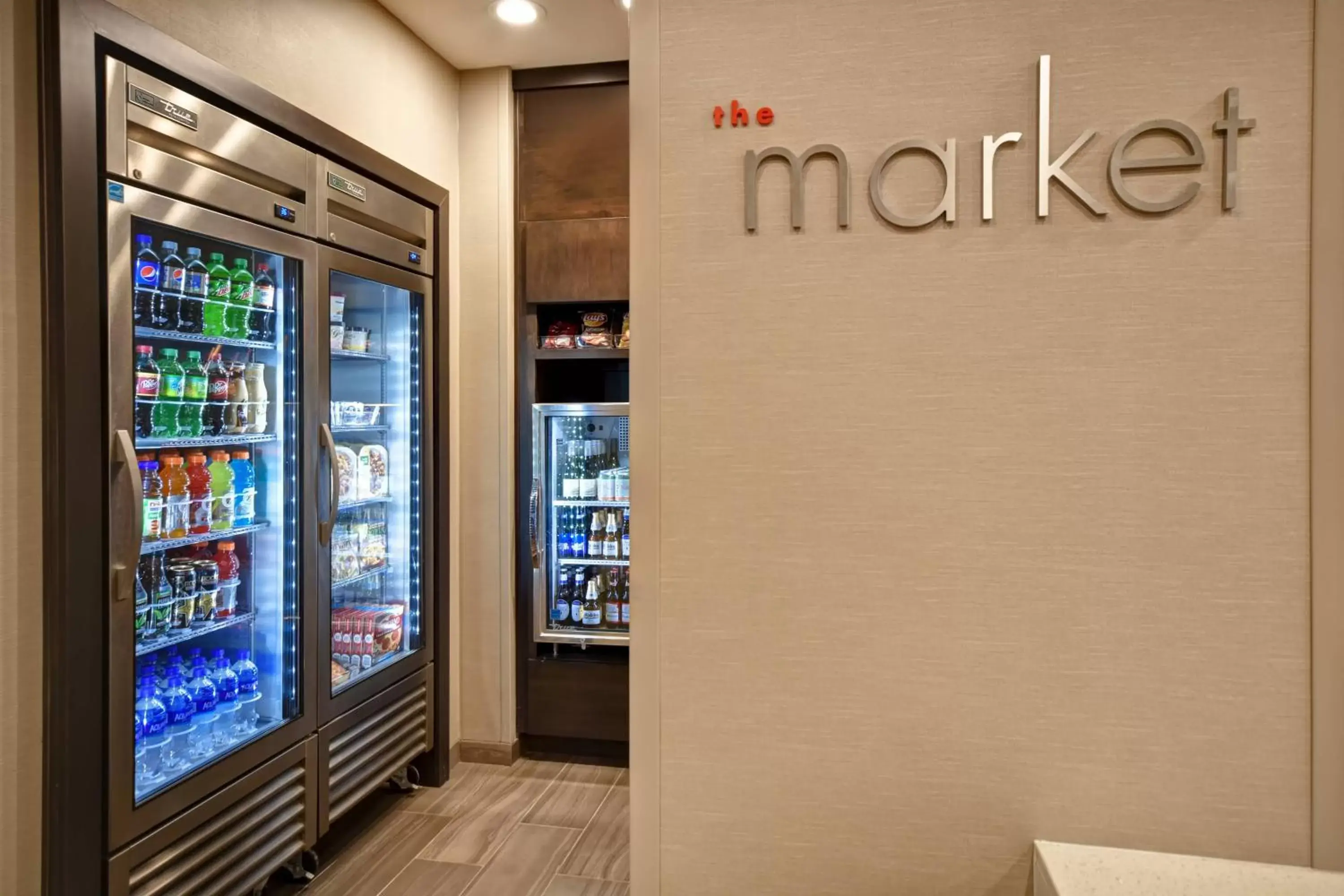 Other, Supermarket/Shops in Residence Inn by Marriott Cincinnati Northeast/Mason
