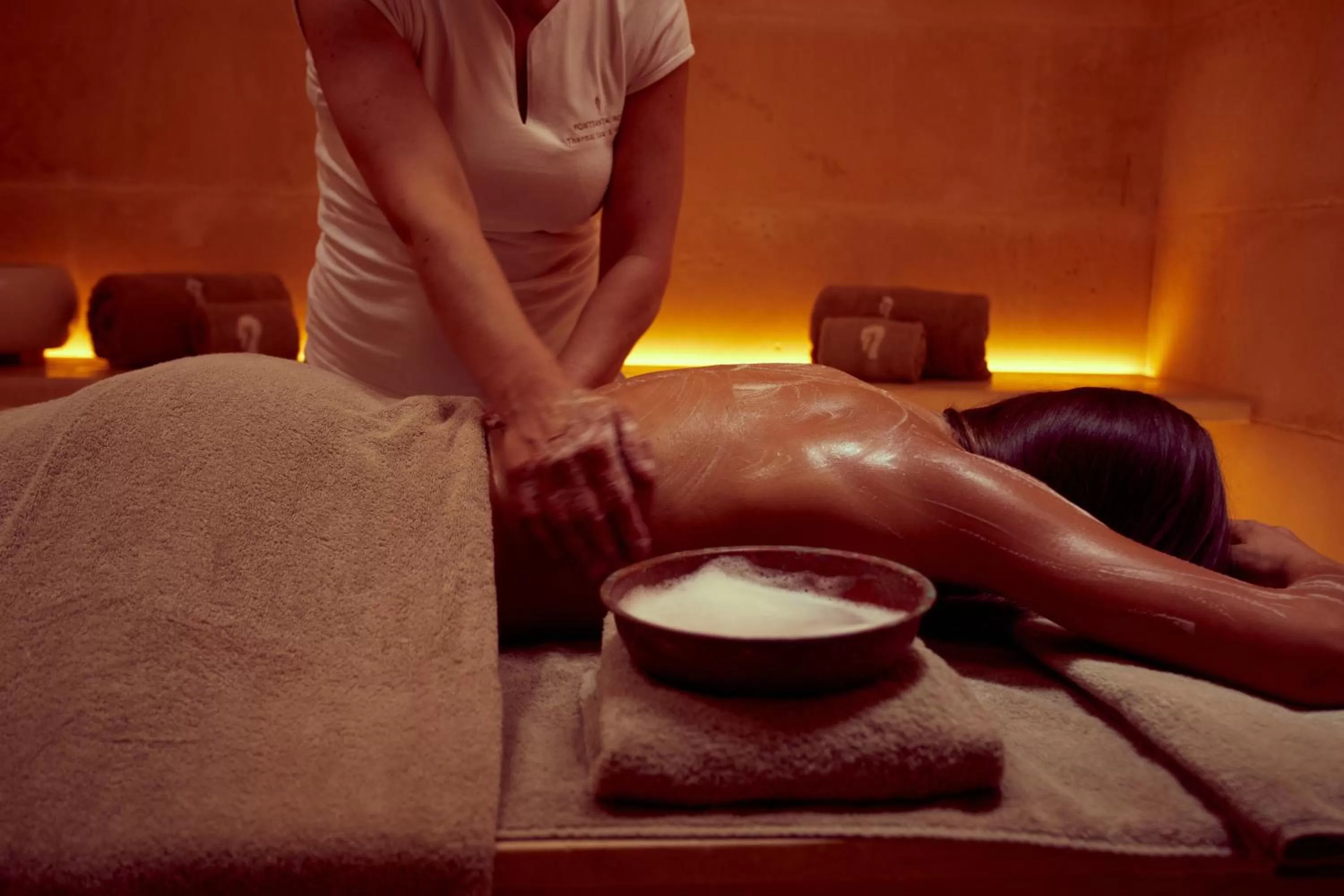 Fontsanta Hotel Thermal & Spa - Adults Only