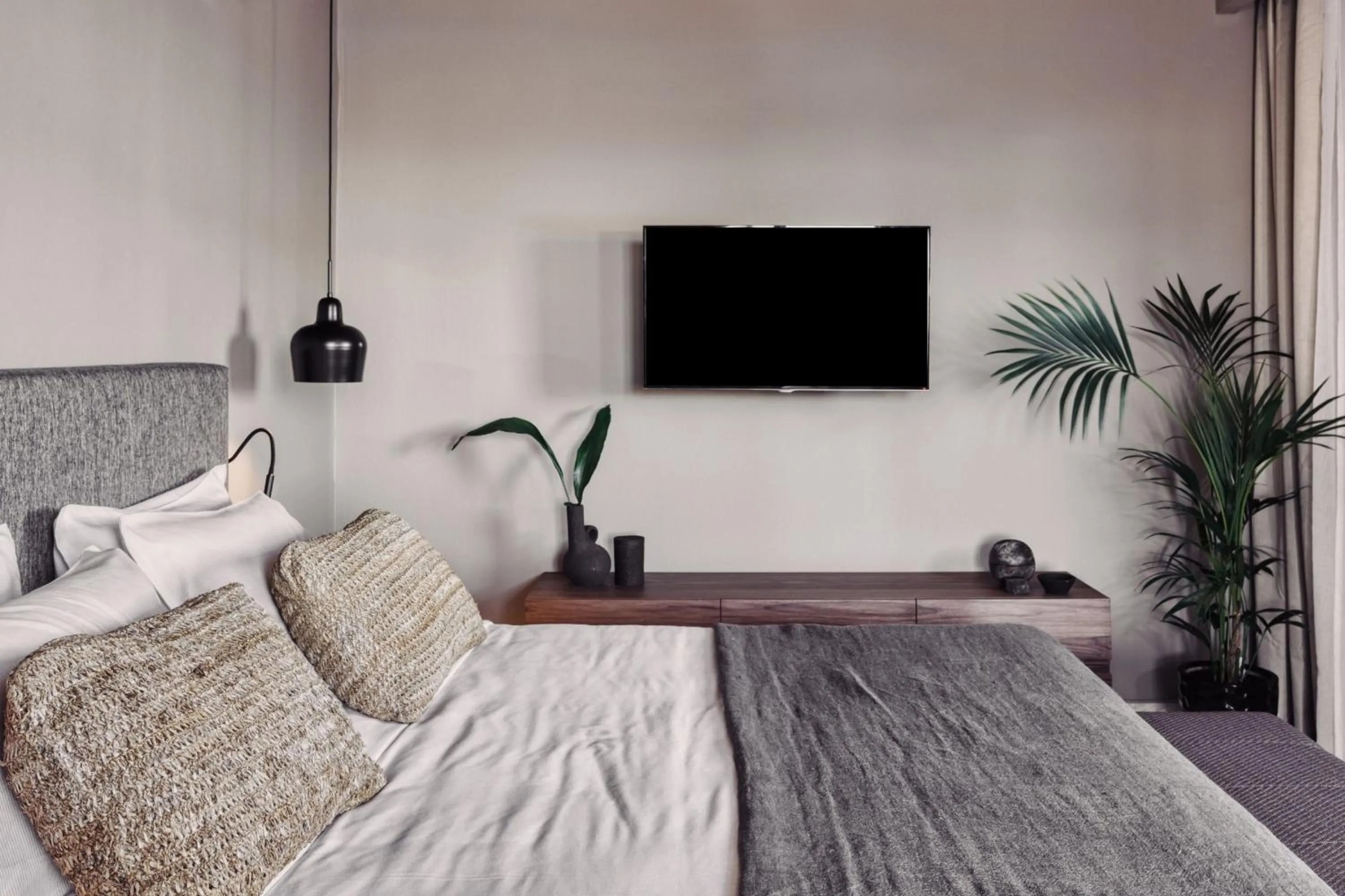 Family Suite Sea View with Outdoor Hot Tub in Domes of Elounda, Autograph Collection