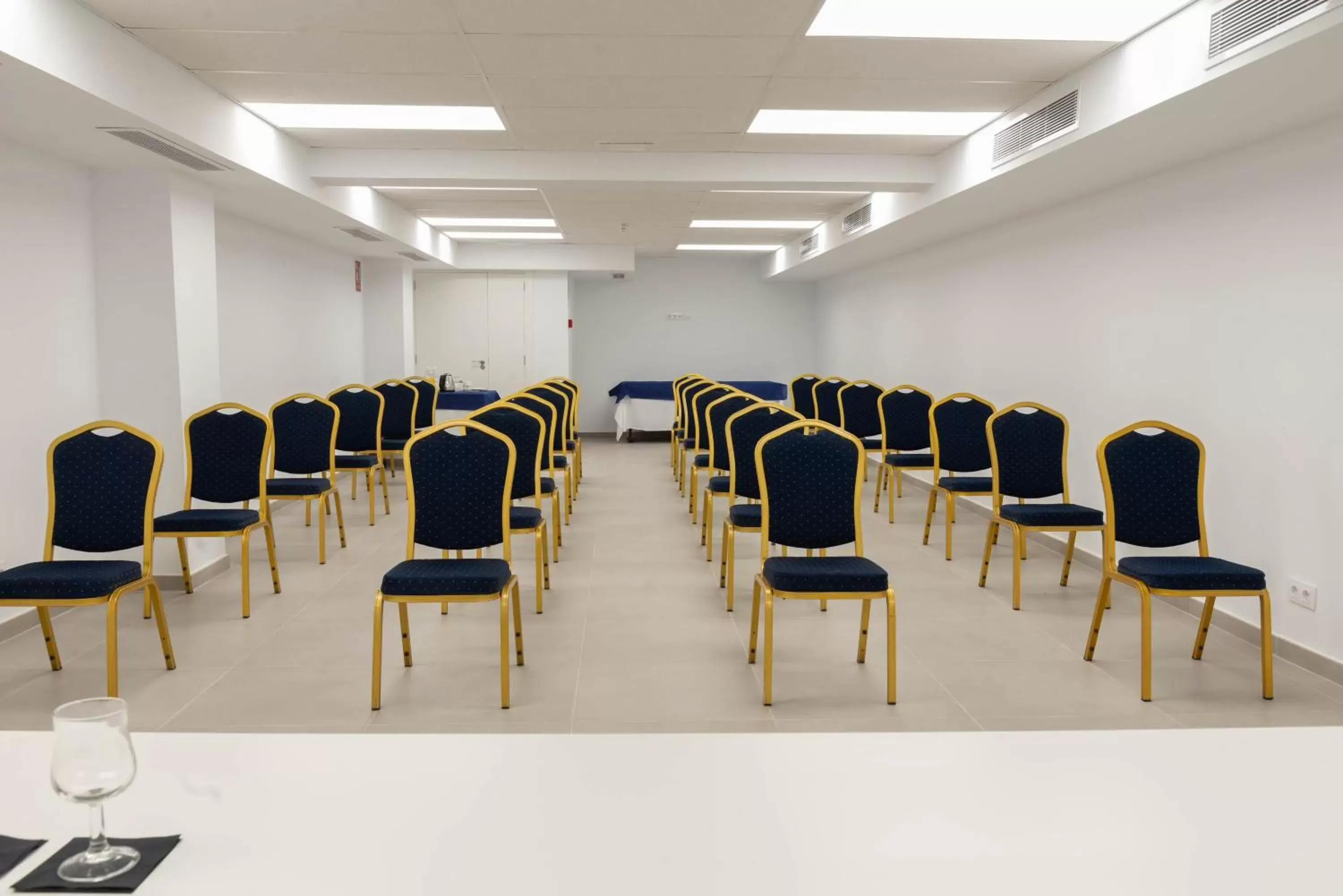 Meeting/conference room, Business Area/Conference Room in Hotel Beleret