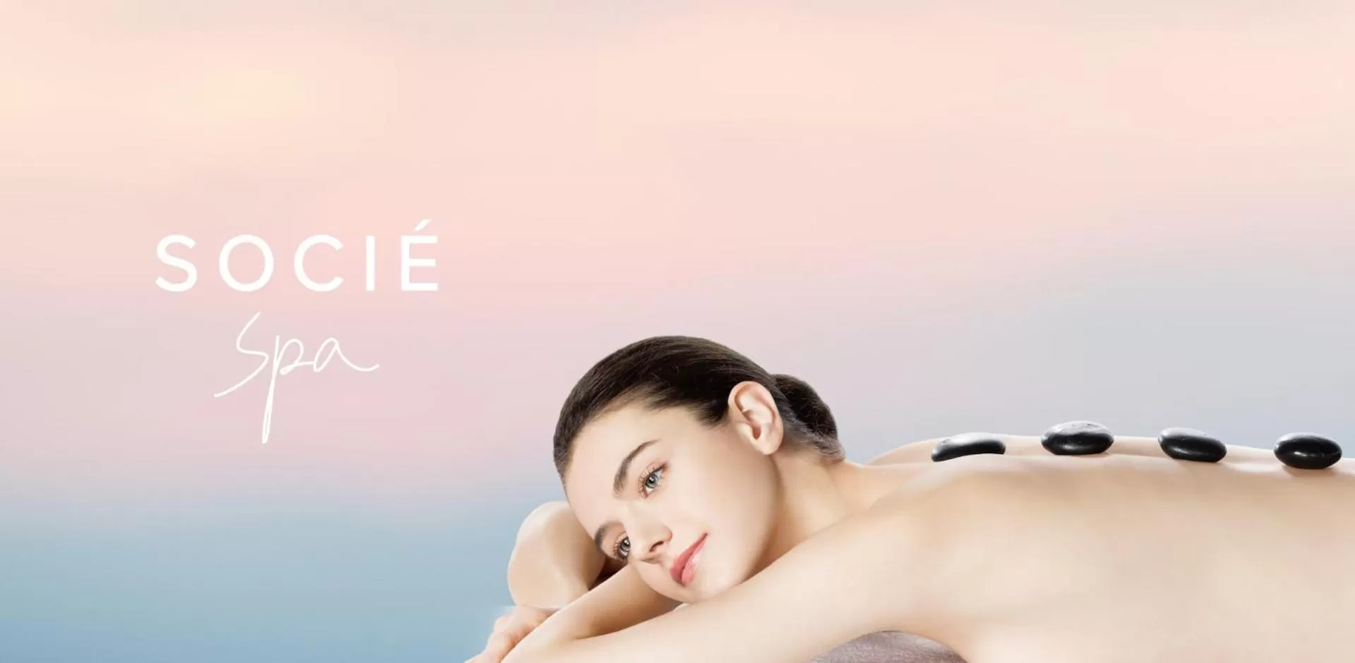 Spa and wellness centre/facilities in Shangri-La Far Eastern, Taipei