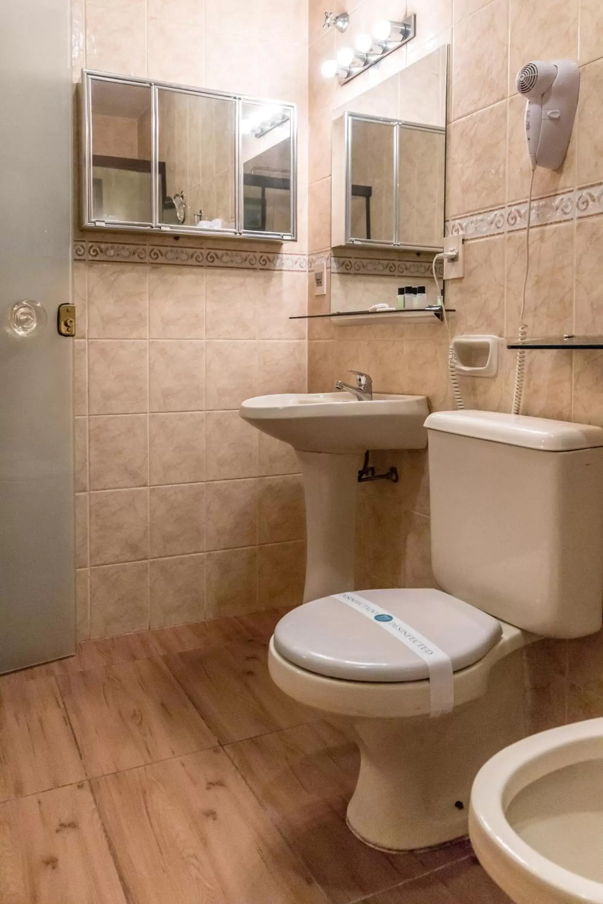 Toilet, Bathroom in Paramanta Lifestyle Hotel