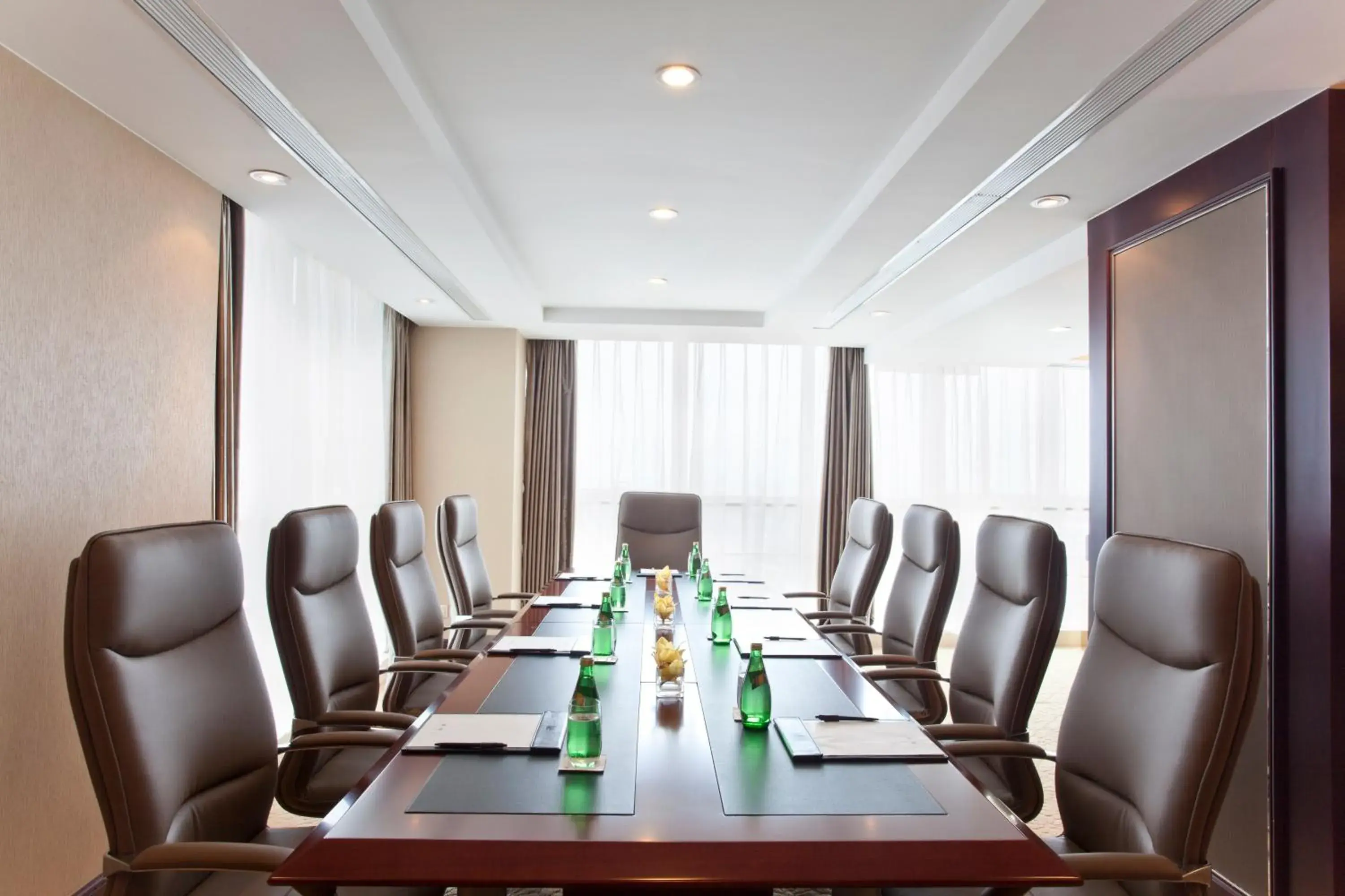 Meeting/conference room in Regal Plaza Hotel & Residence