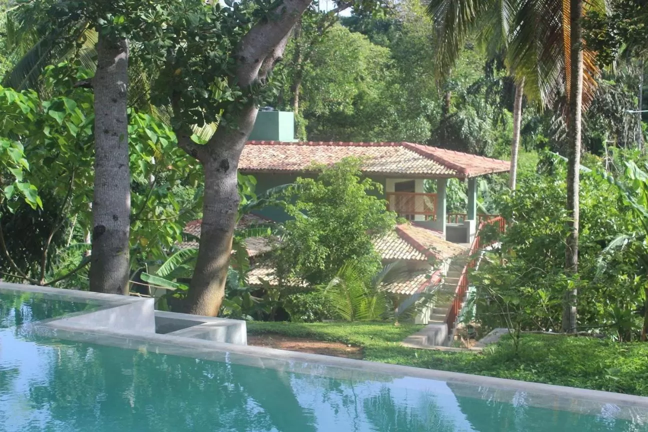 The Spice House Mirissa