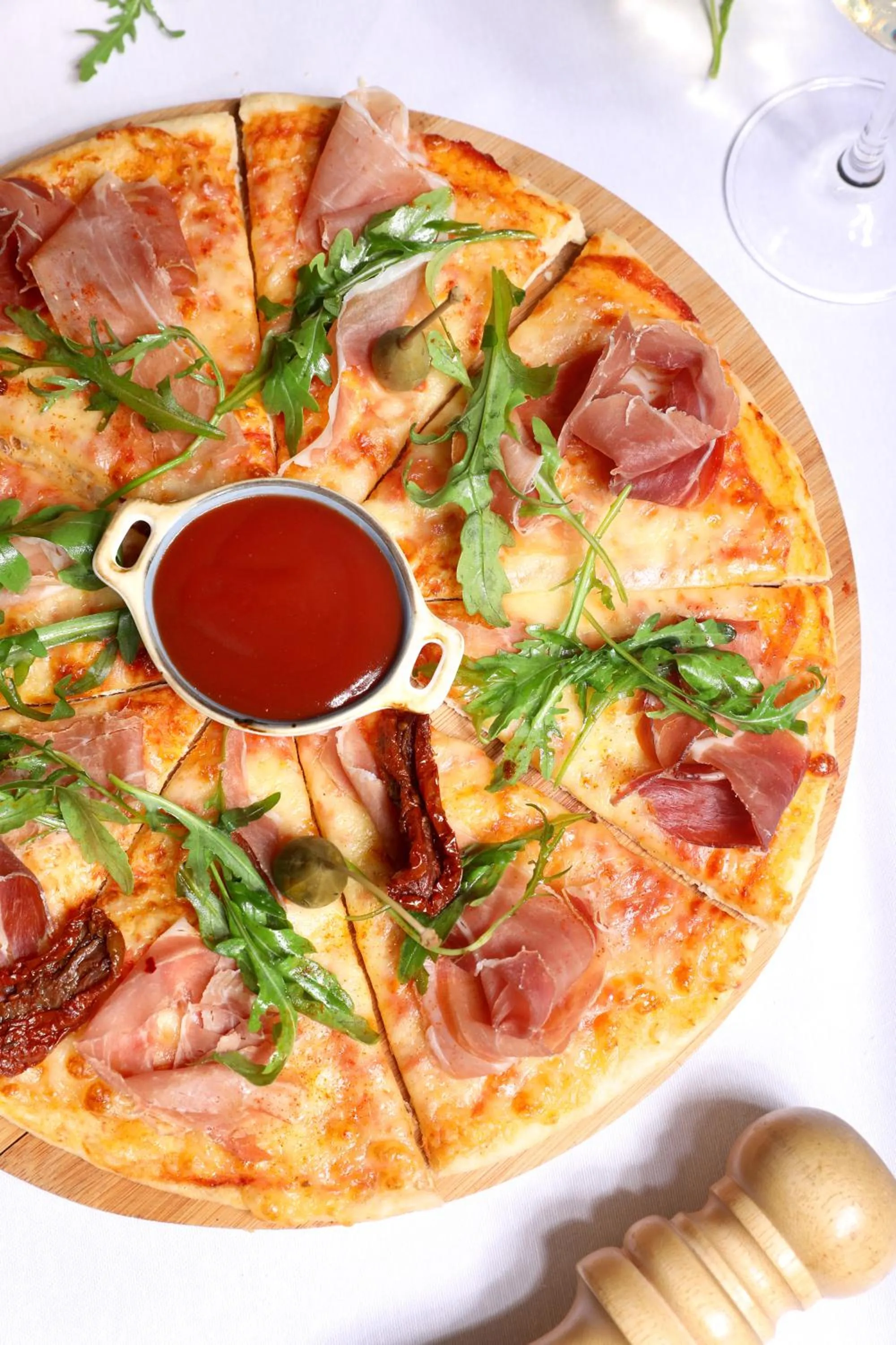 Best Western Plus Paradise Hotel Dilijan