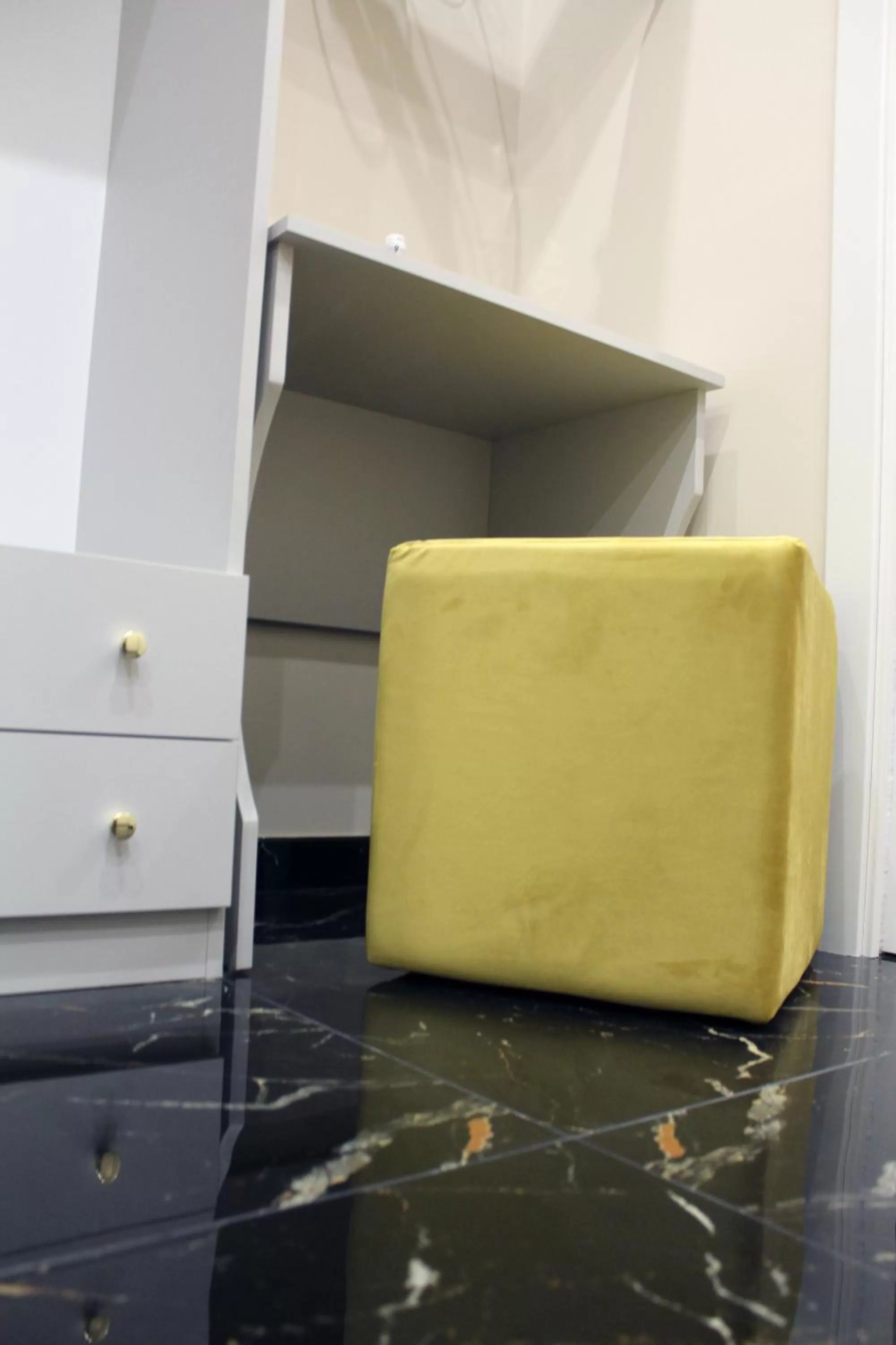 Seating Area in My Luxury