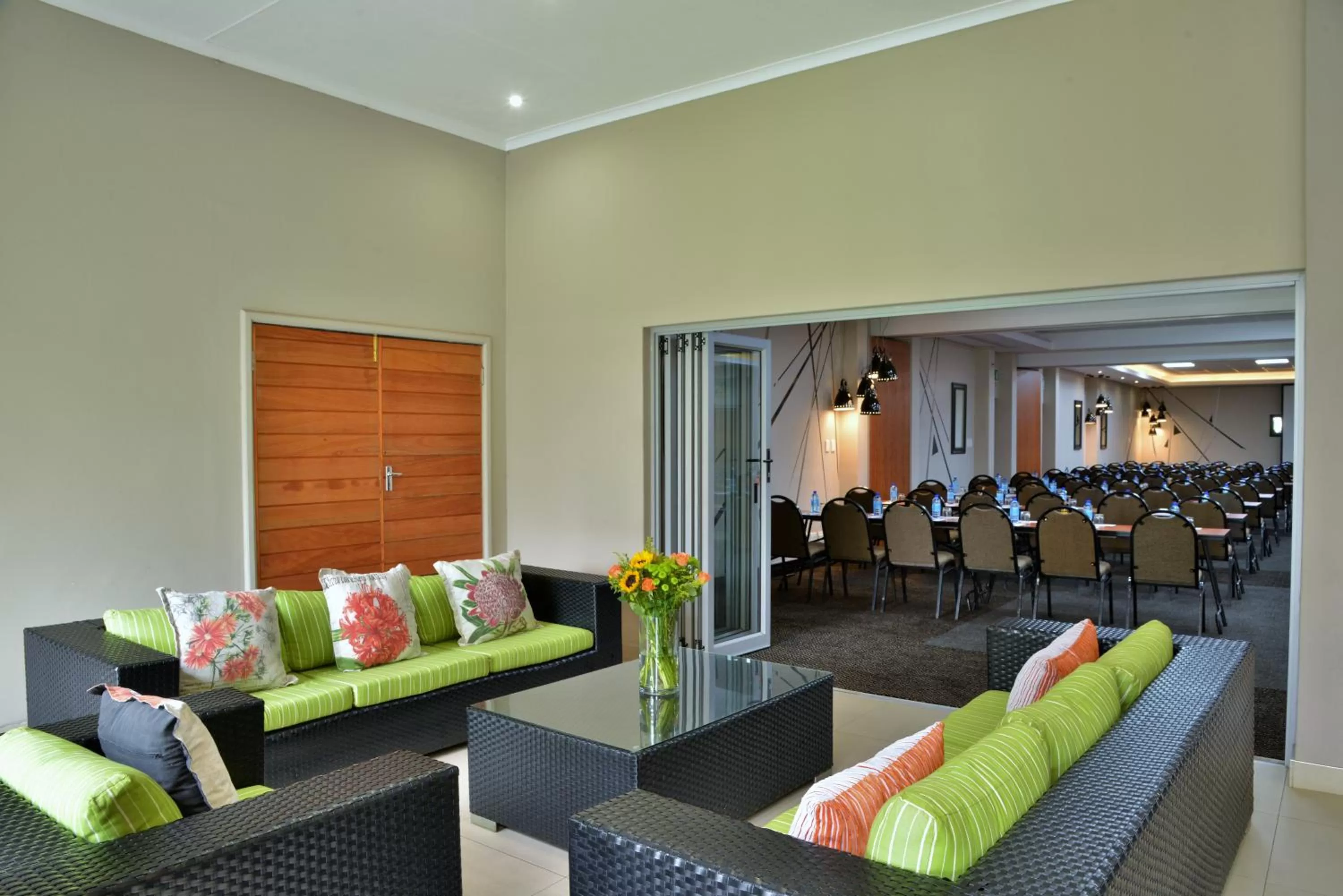 Business facilities in BON Hotel Empangeni