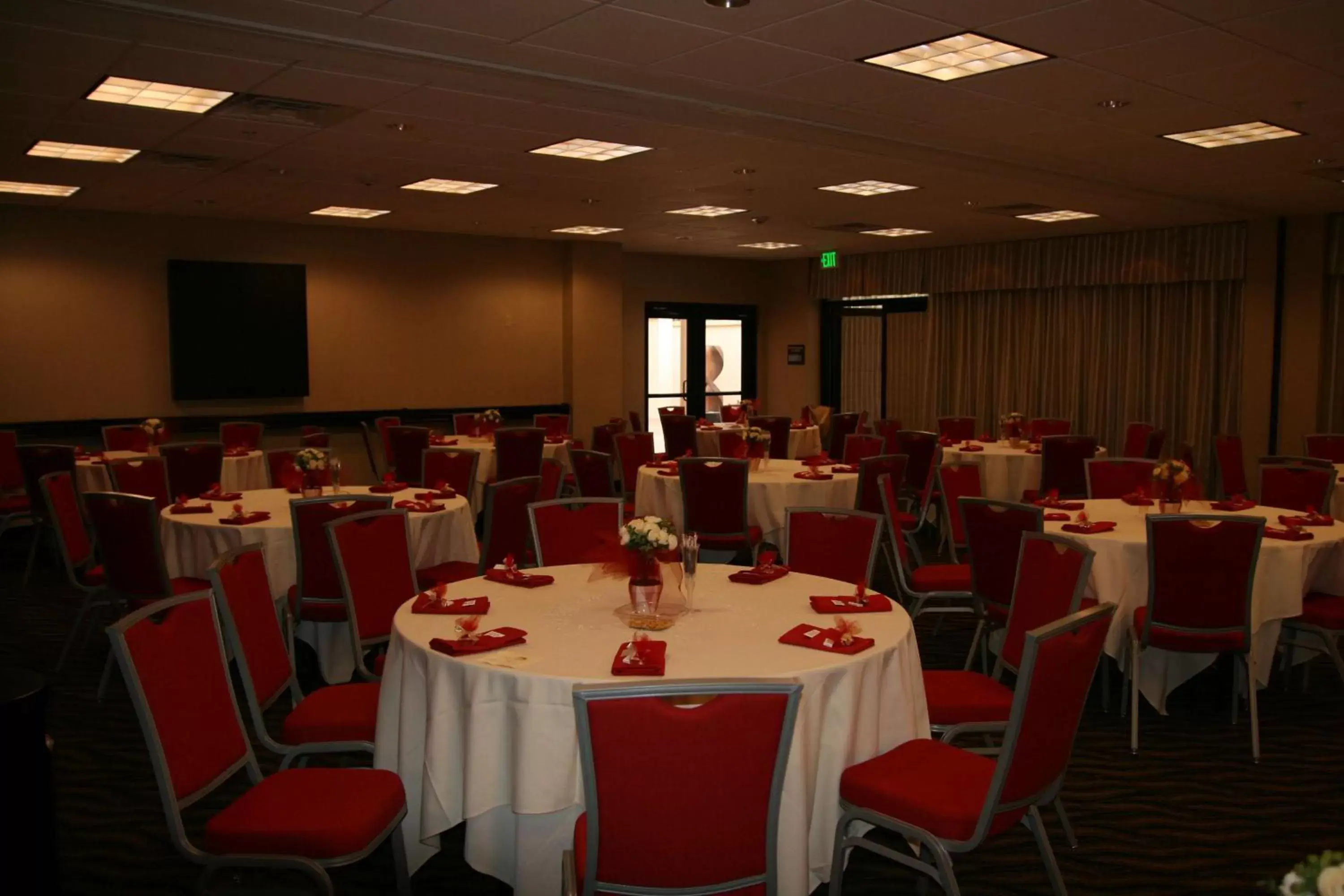 Meeting/conference room, Banquet Facilities in Hampton Inn By Hilton Jacksonville