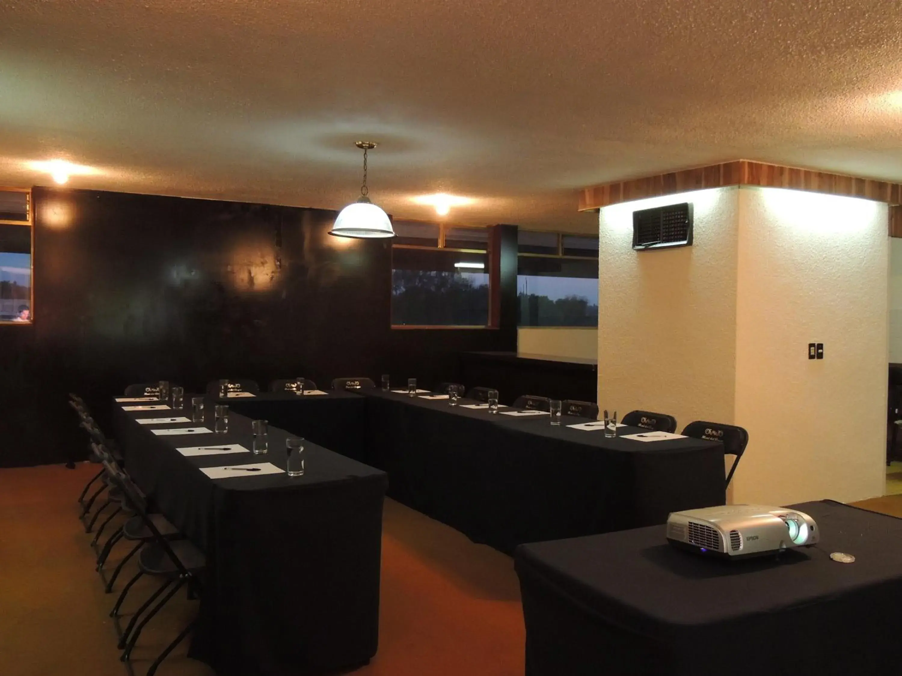 Meeting/conference room in Hotel Lizbeth