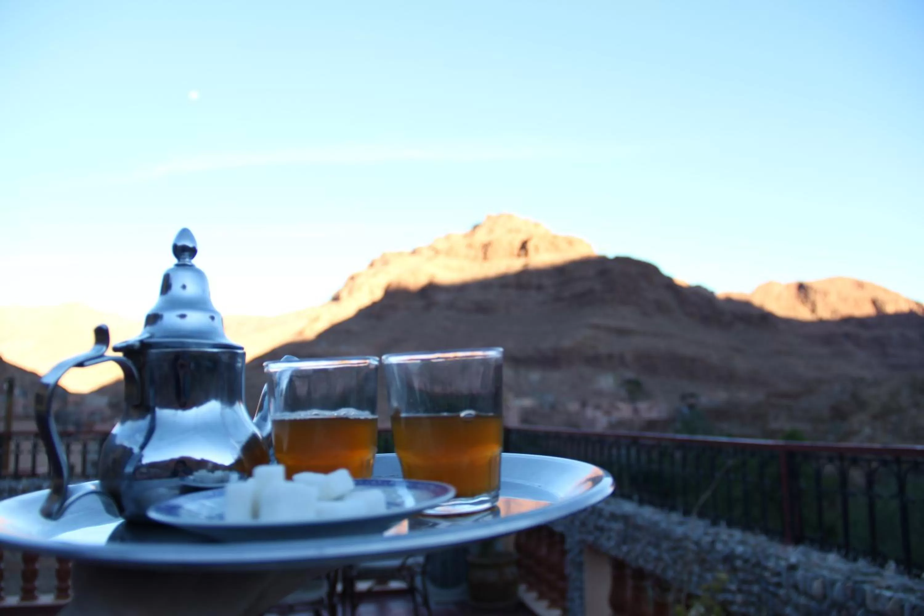 Maison d'Hôte Valentine