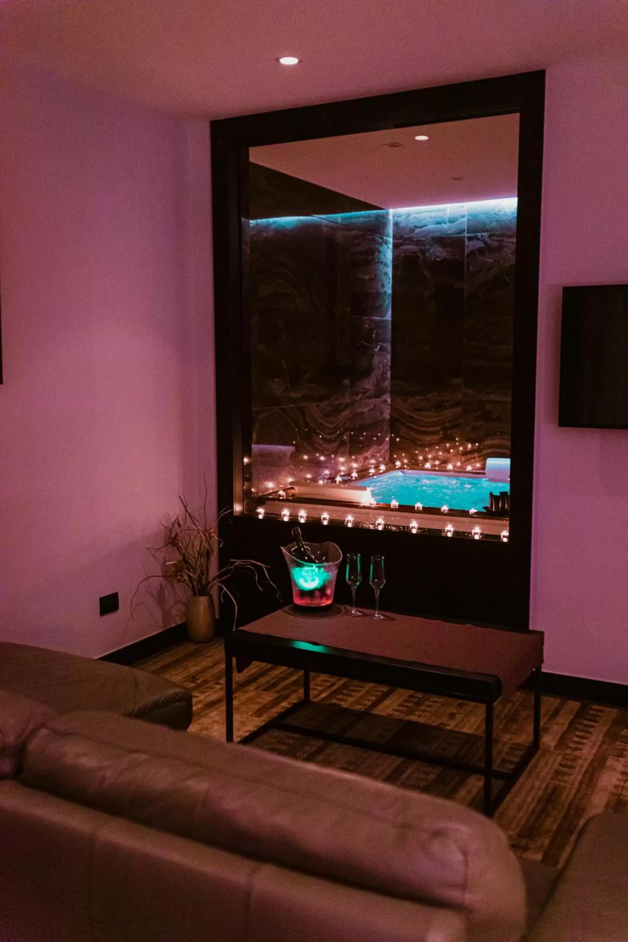 Property building in Privilege Hotel & Spa