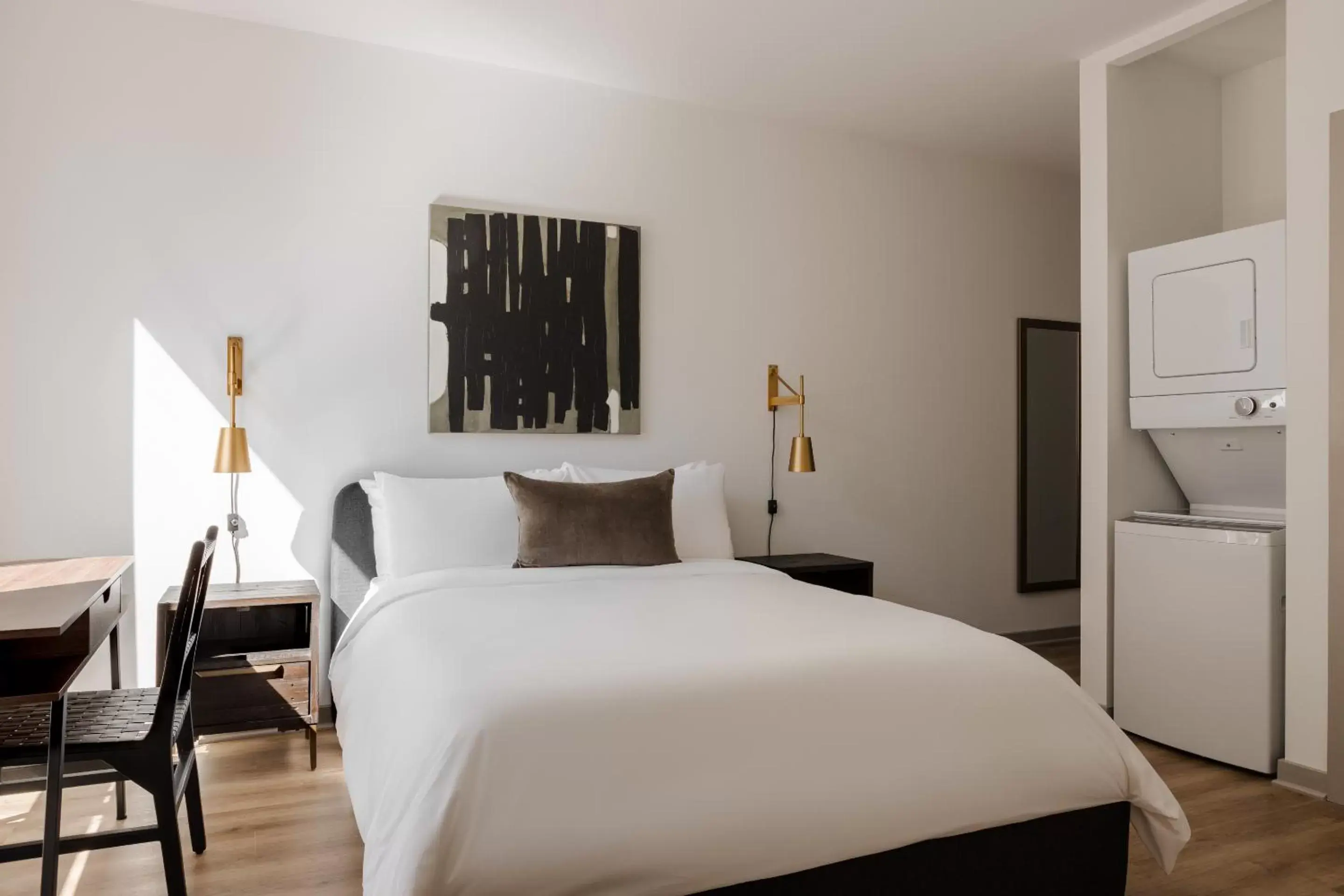 Studio Apartment in Sonder The Sloan Studio Apartment in Sonder The Sloan