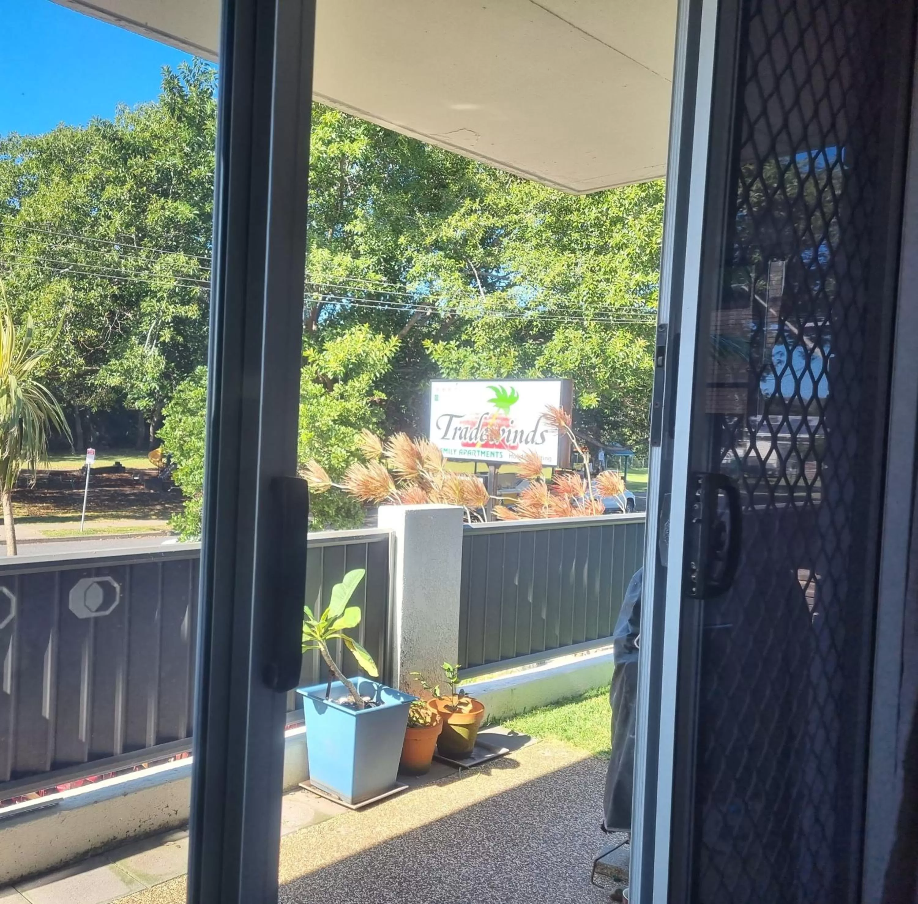 Tradewinds Apartments