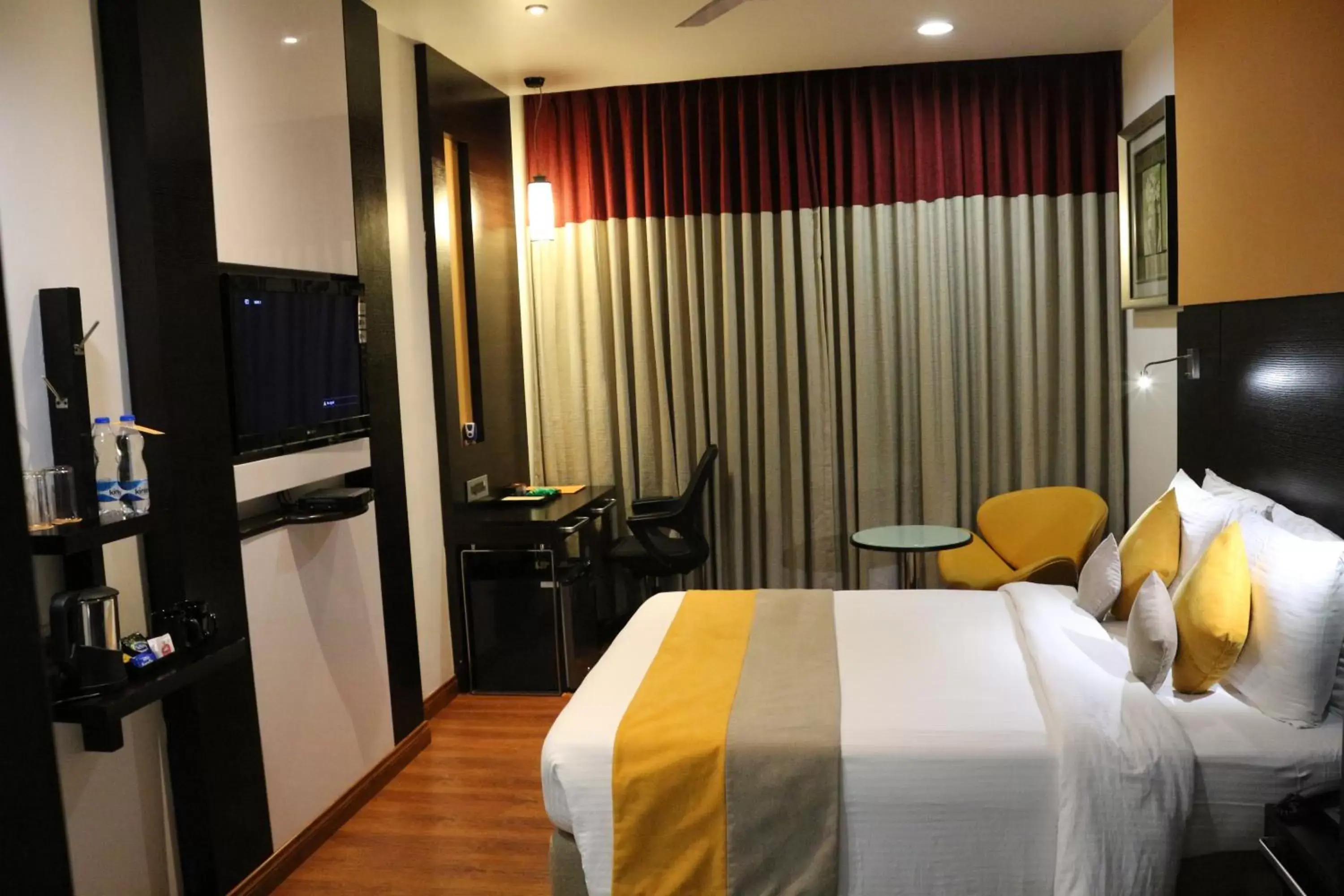 cot, Room Photo in Astoria Hotels Madurai