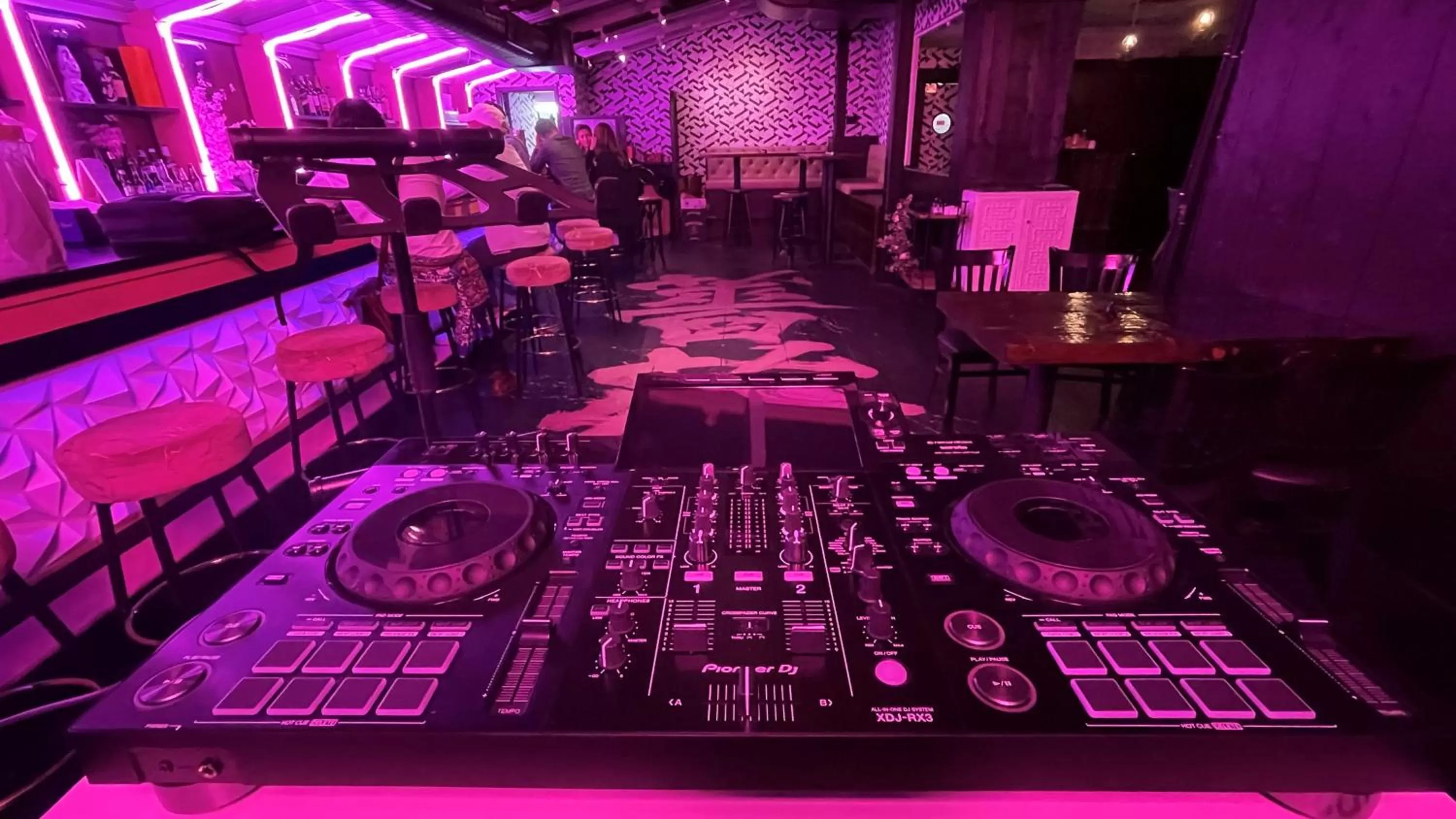 The Chelsean New York