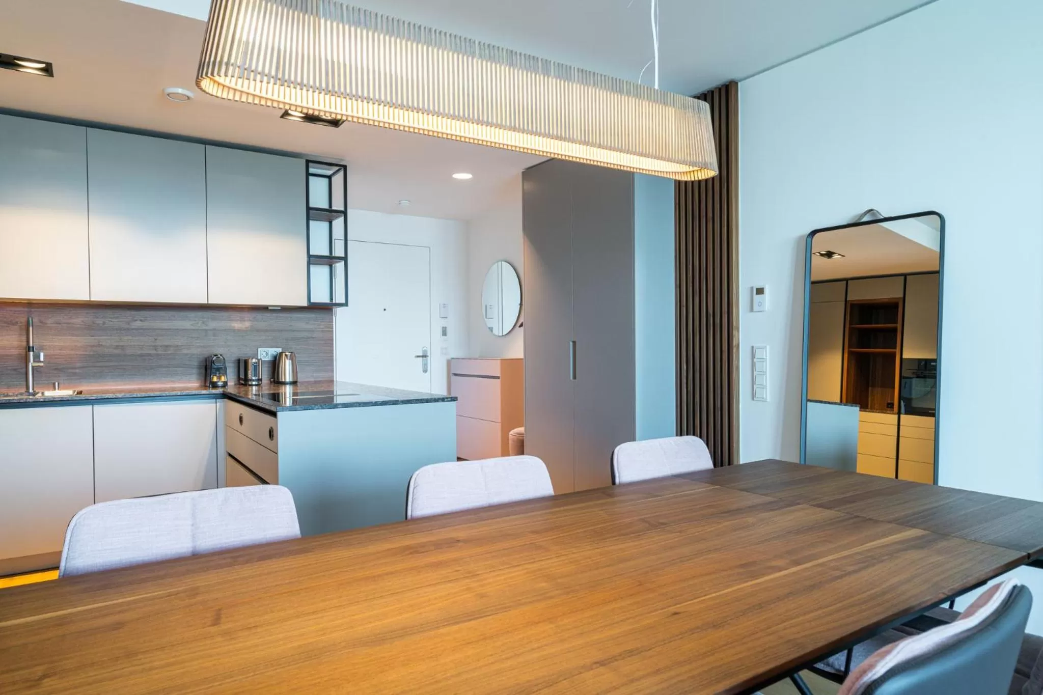 Vienna Residence, Marina Tower - Danube