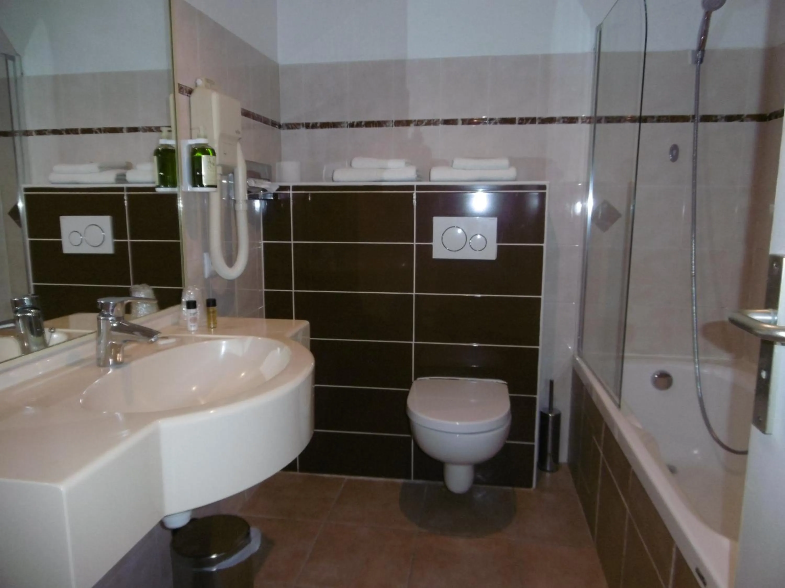 Other in Hôtel La Flore