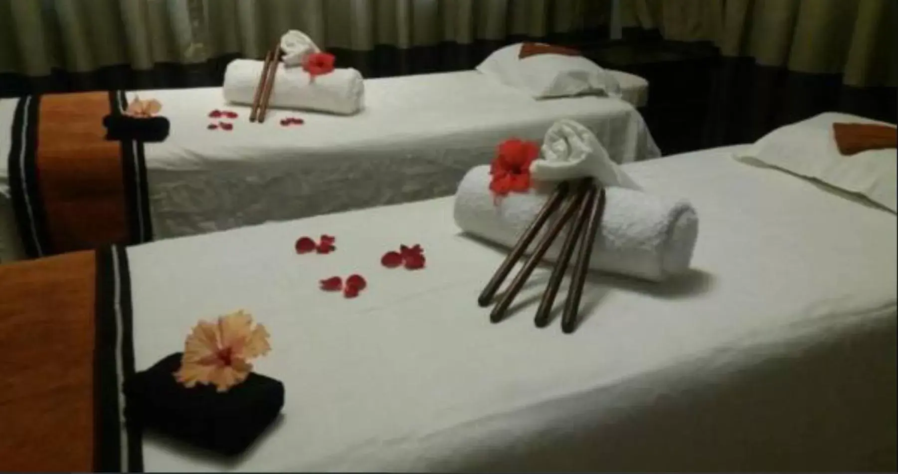 Spa and wellness centre/facilities in Anya Resort Tagaytay