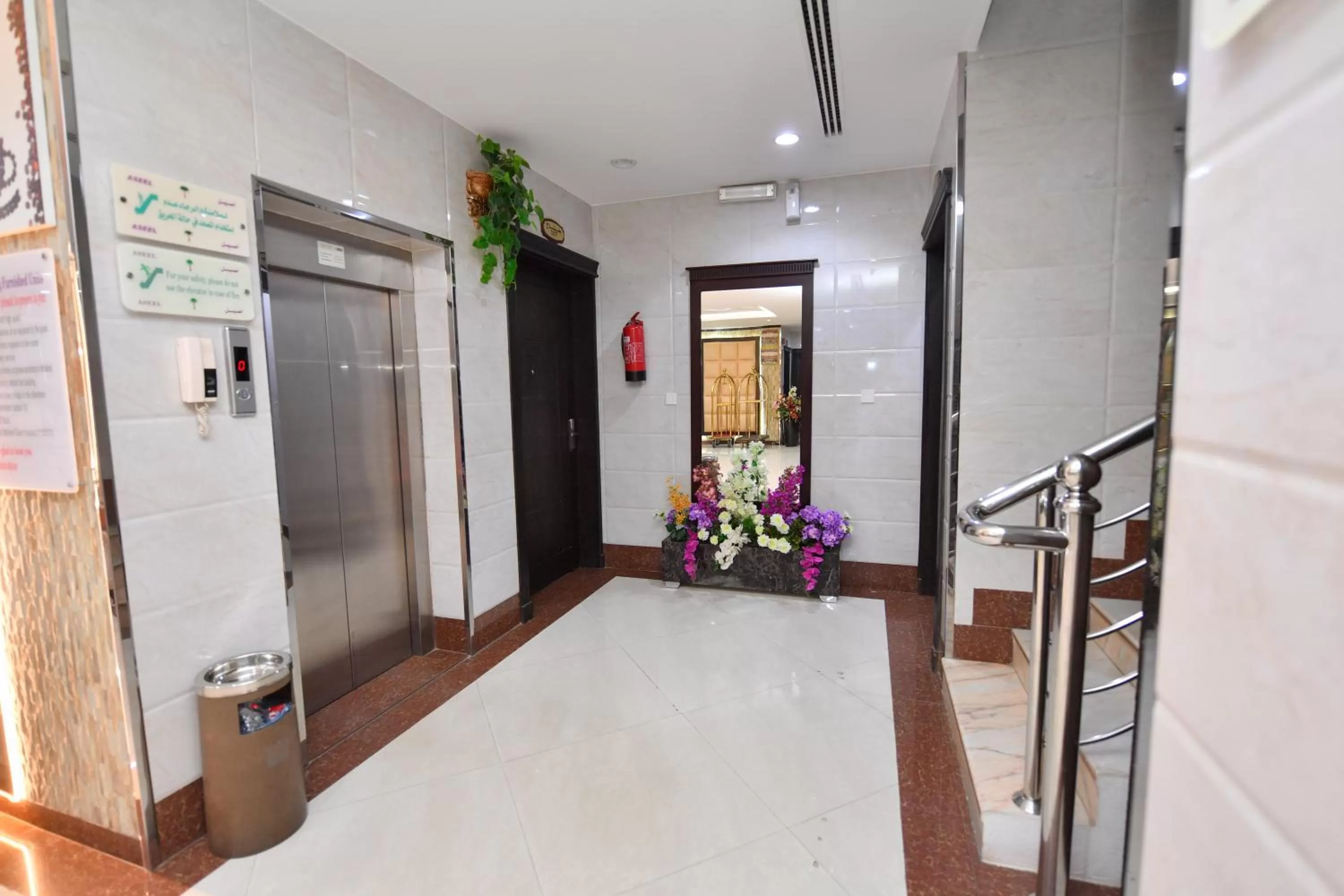 Aseel Alsharq Serviced Apartments - اقتصادي