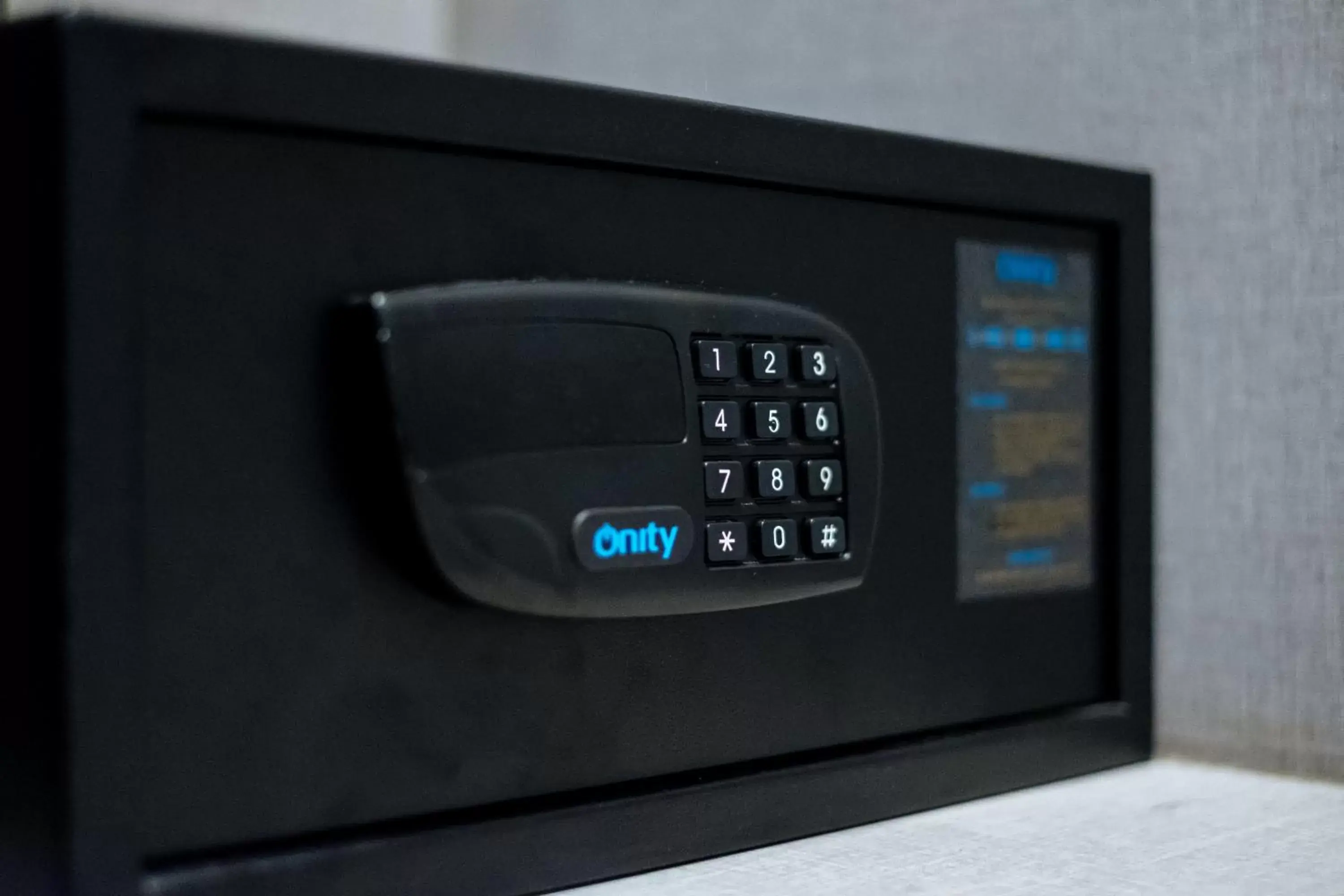 Bedroom in Sib Kao Bedroom in Sib Kao