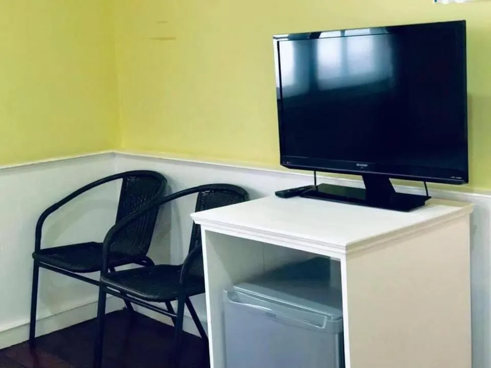 TV and multimedia in Utopia Resort