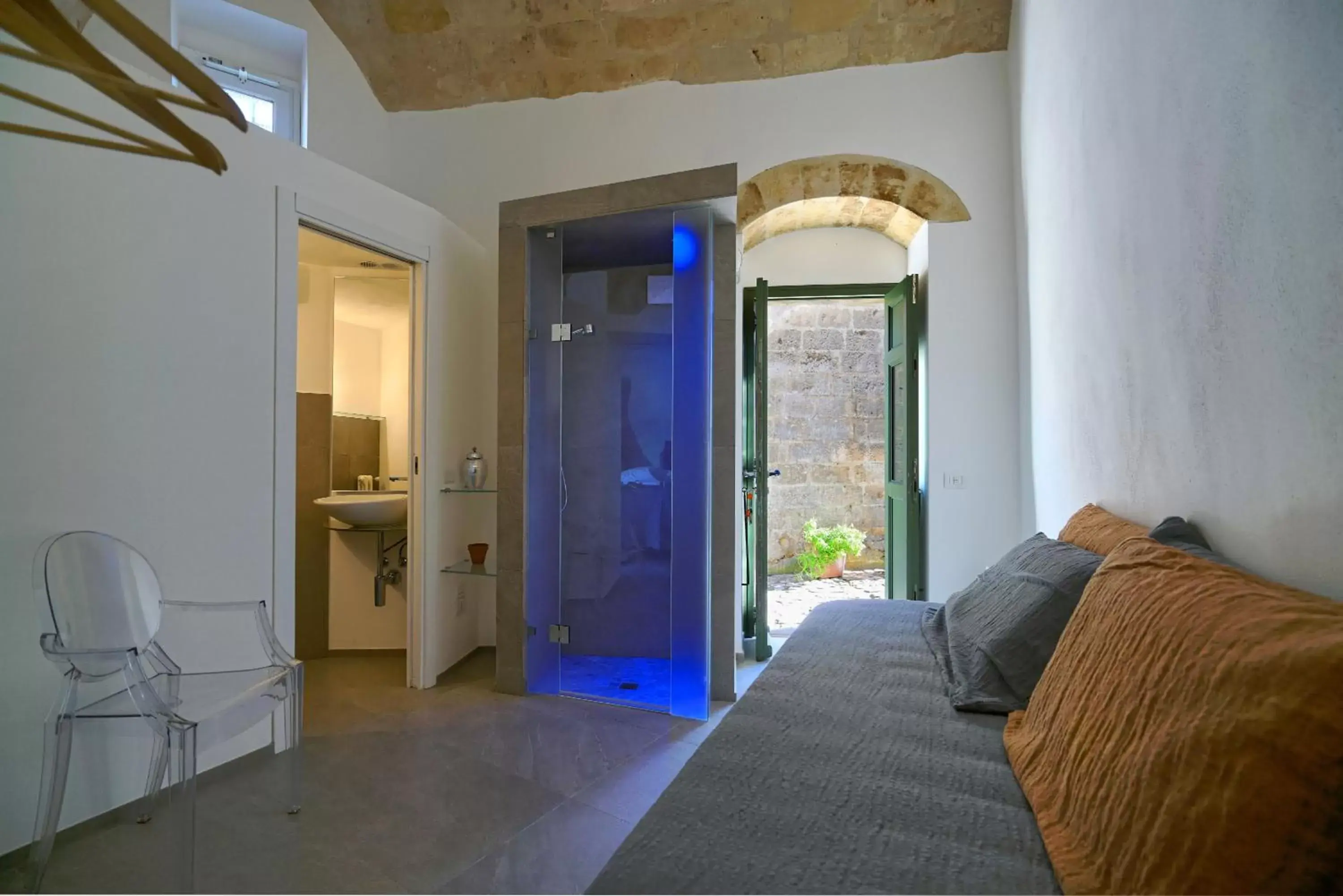 Il Carrubo residenza Walk&Stay