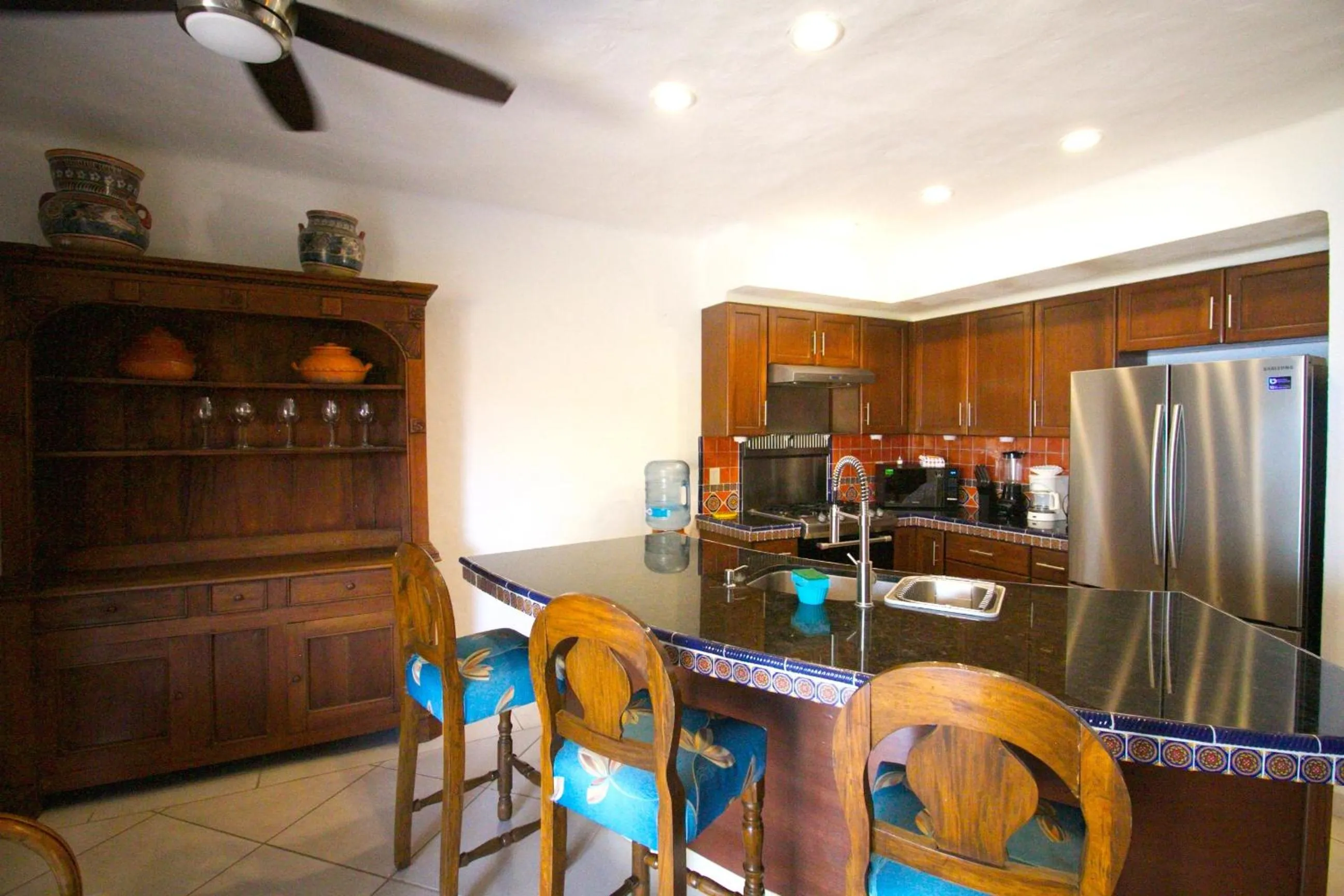 Villas del Sol en Los Tules