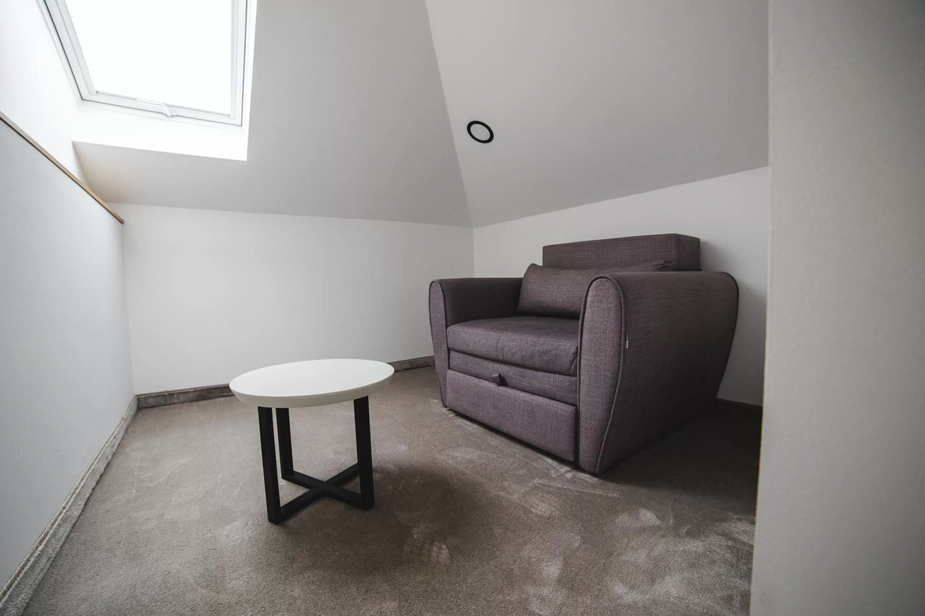 Living room in Apartmanski smestaj King Bo