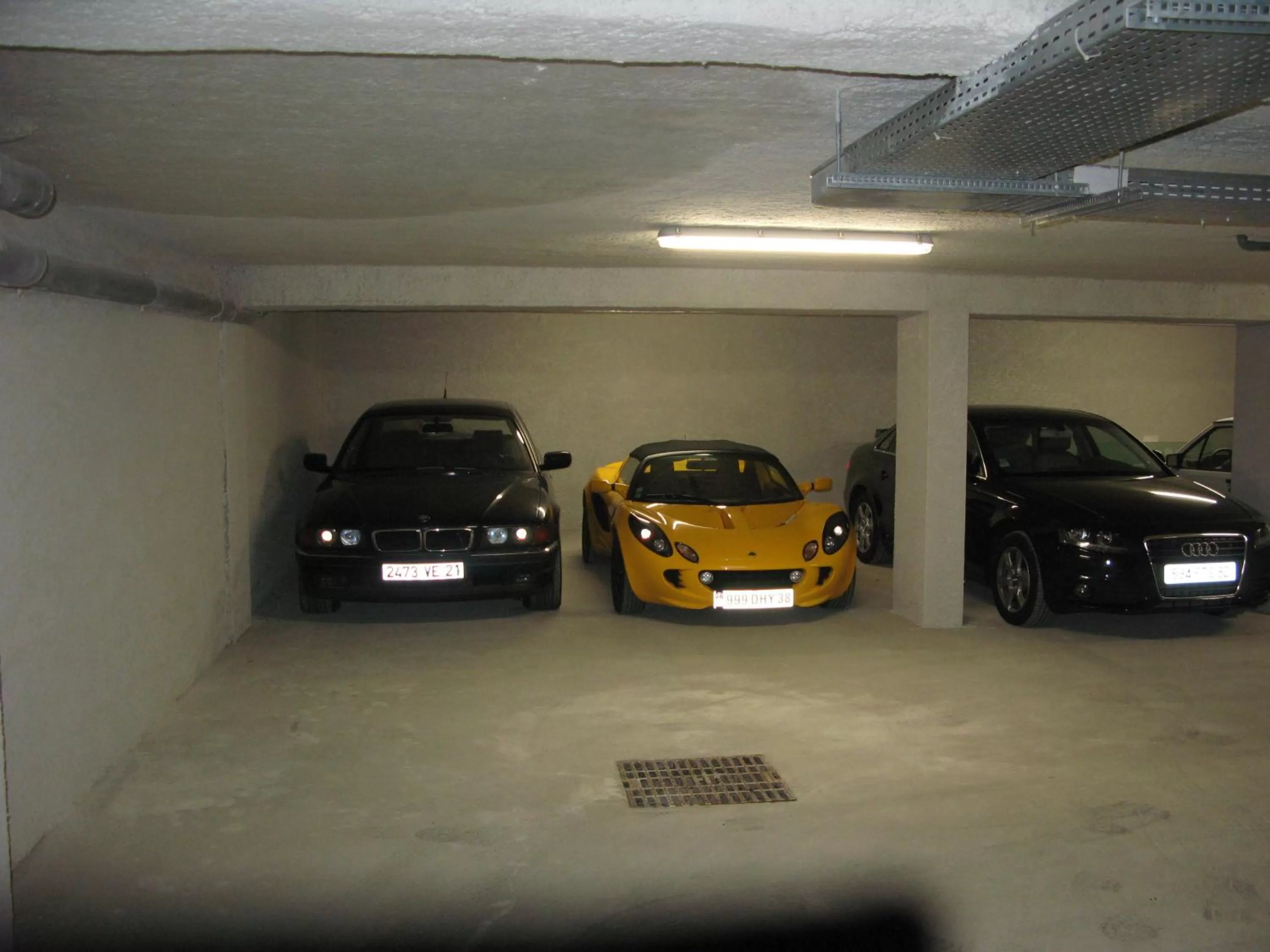 Other in Résidence Le Patricia