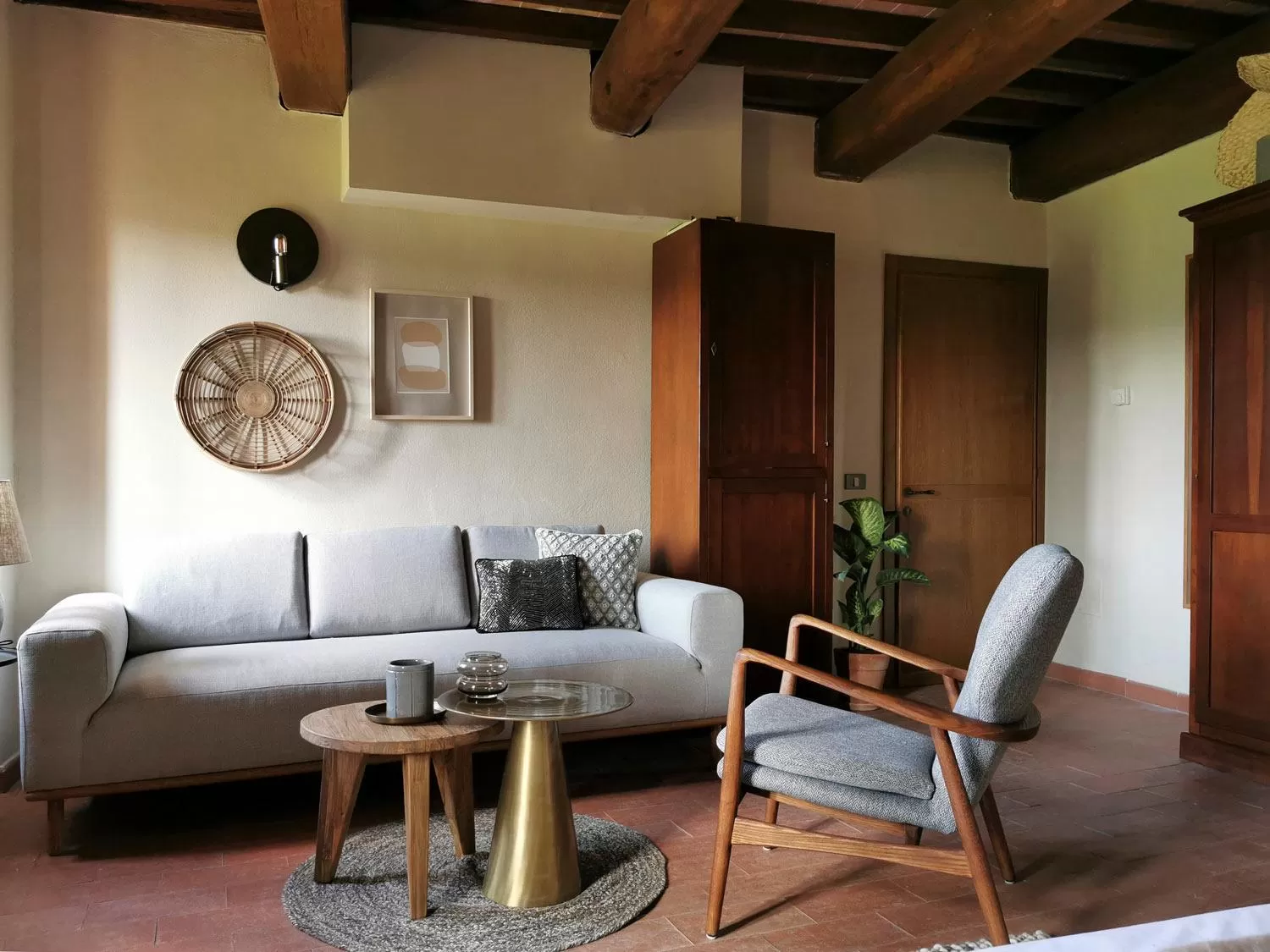 Borgo Castello Panicaglia