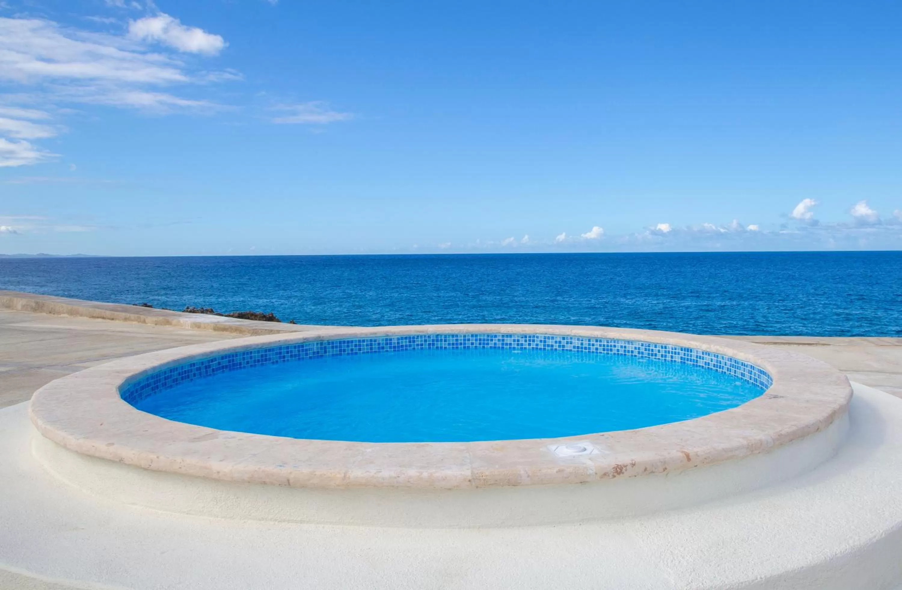 Swimming Pool in Ocean Village Deluxe Resort & Spa