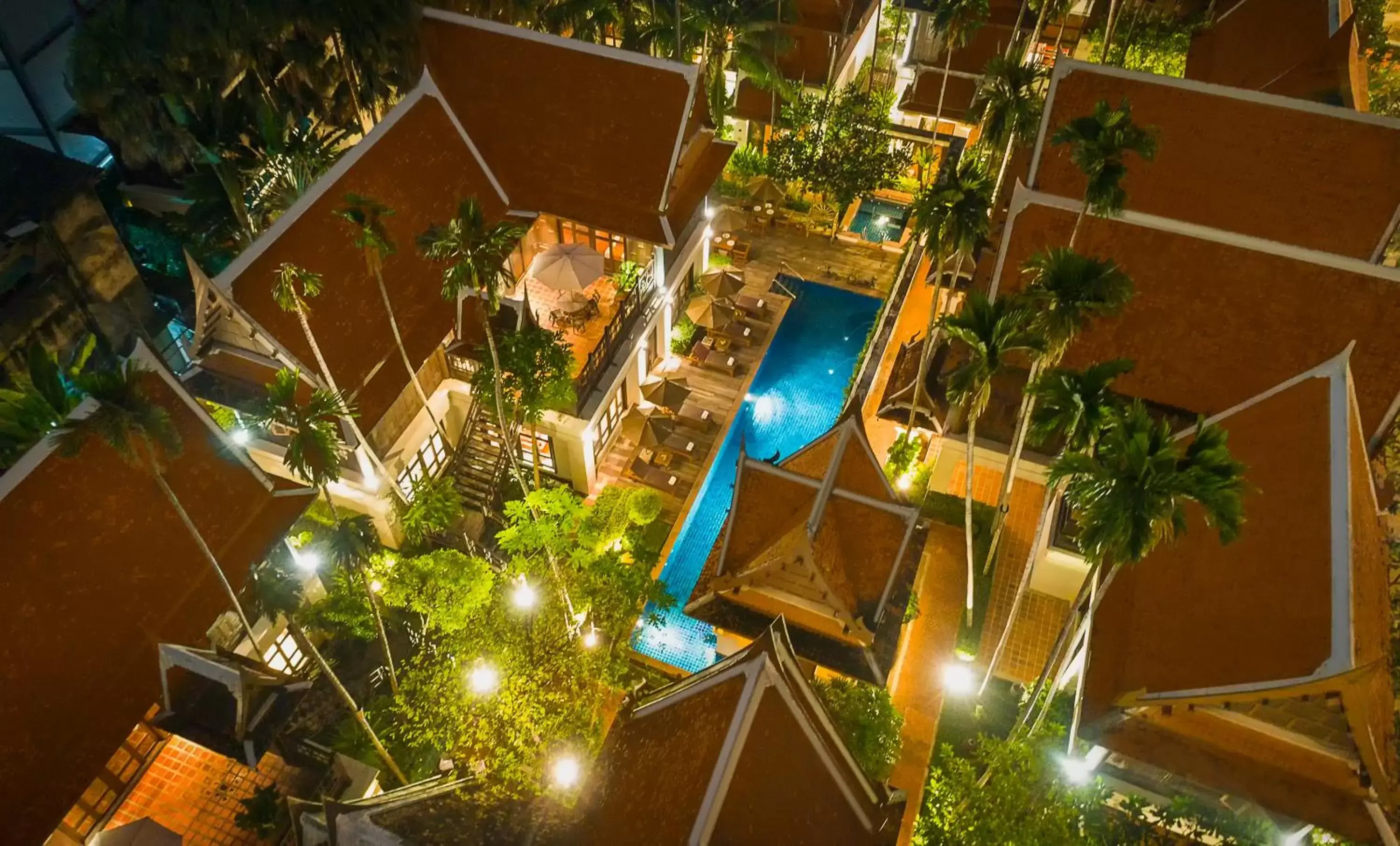 Two-Bedroom Villa in The Davis Bangkok