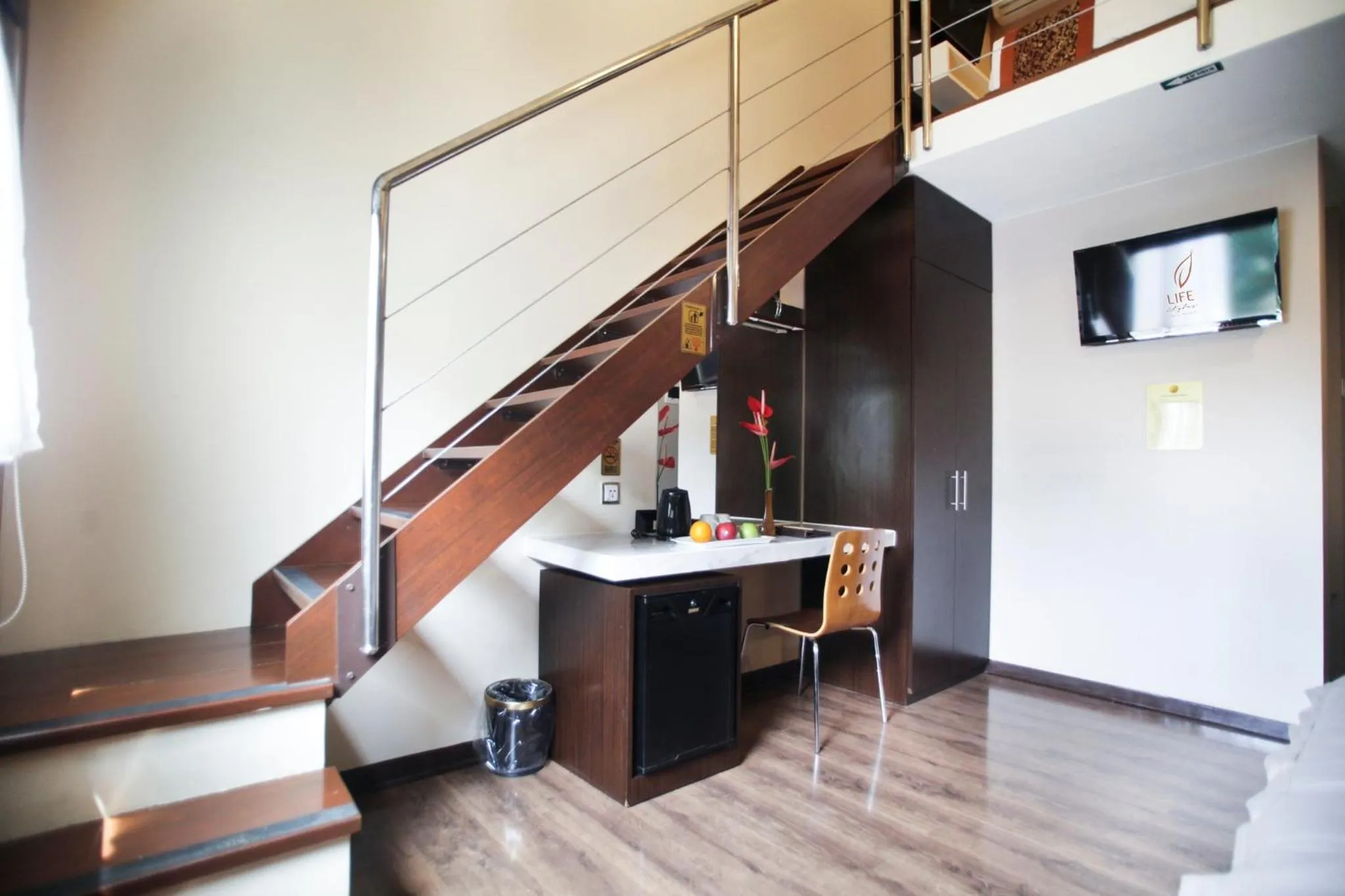 Favor Hotel Makassar City Center By LIFE