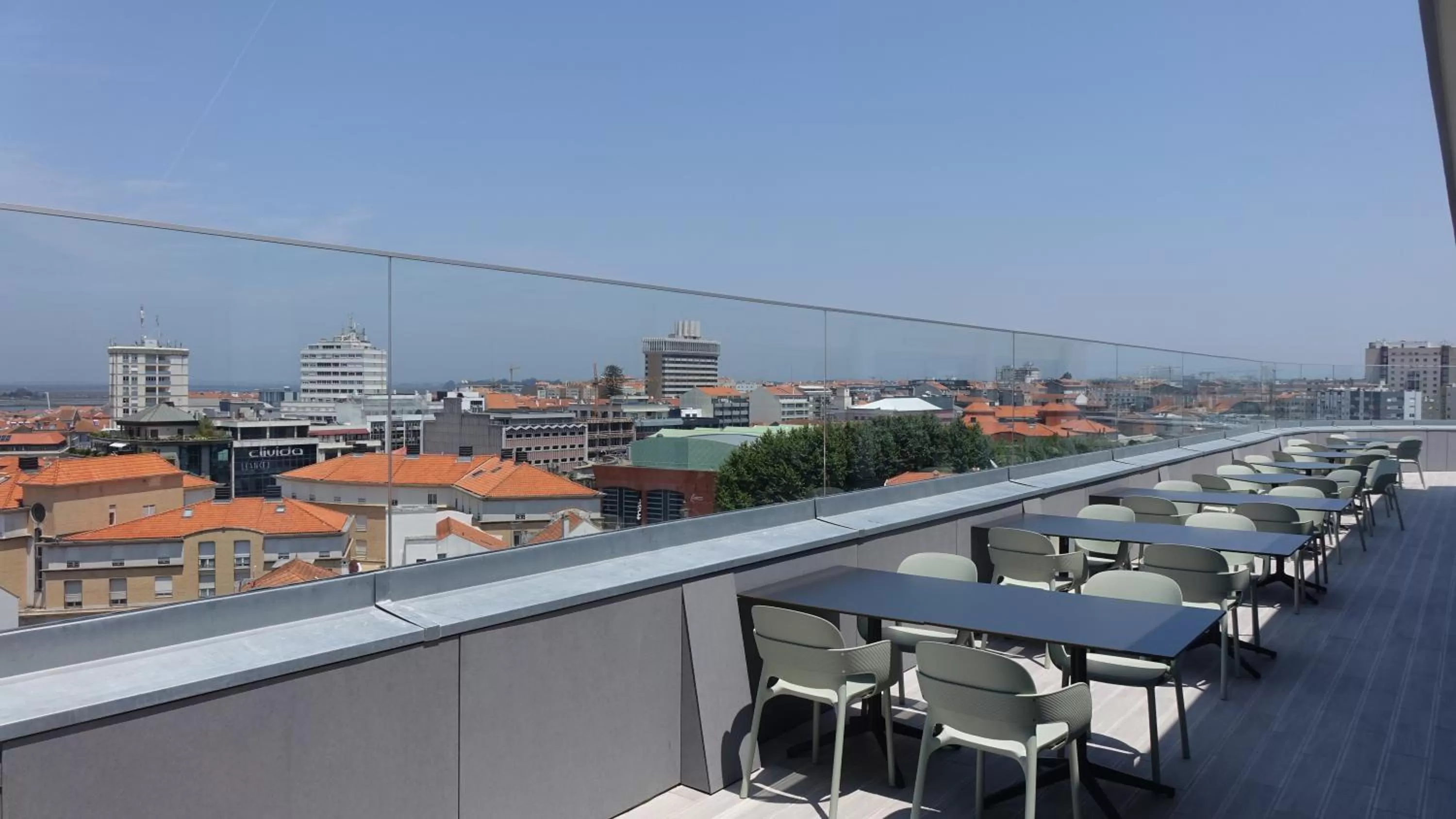 Breakfast in Hotel Imperial